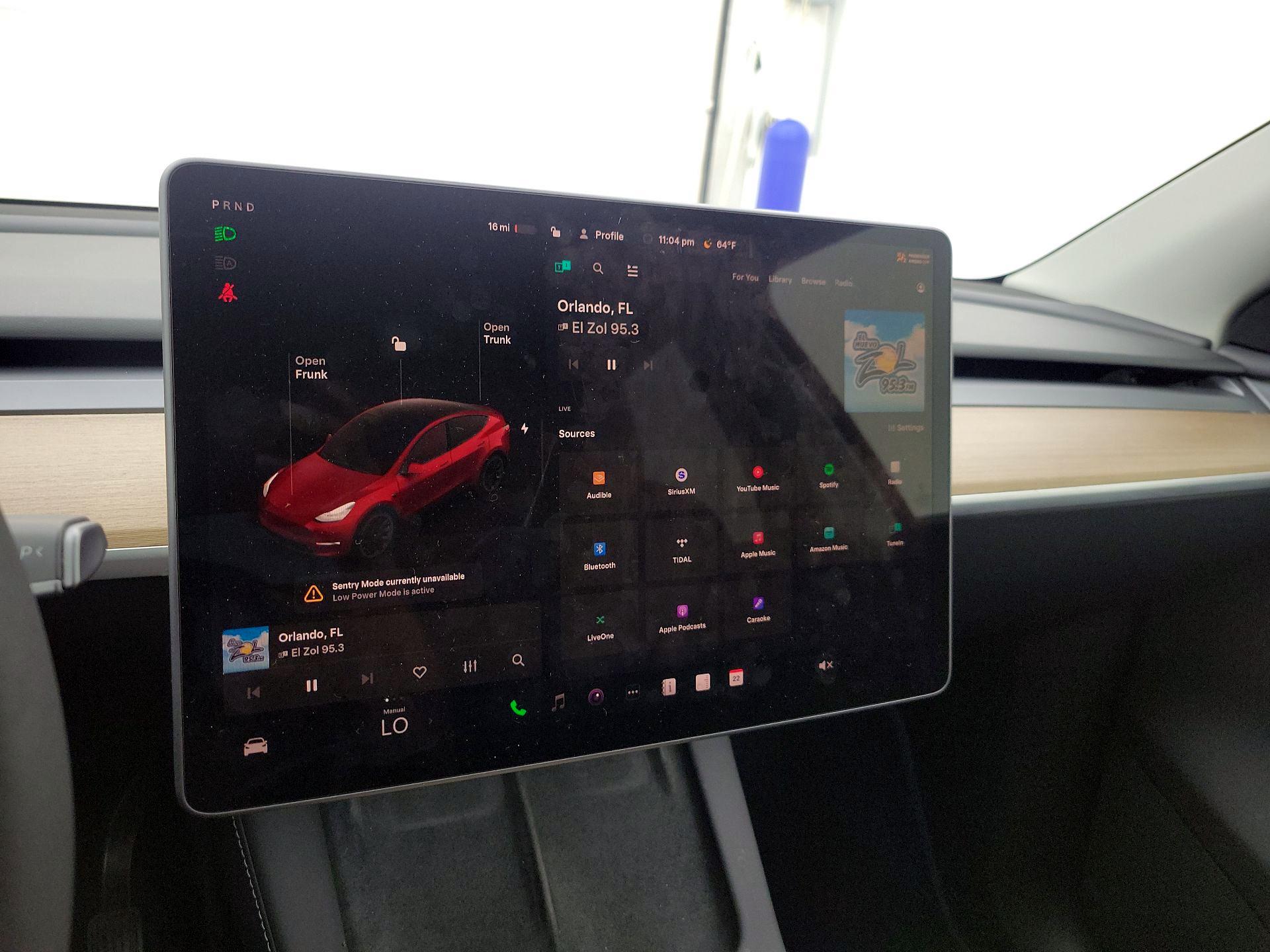 Thumbnail: 2023 Tesla Model Y - 15