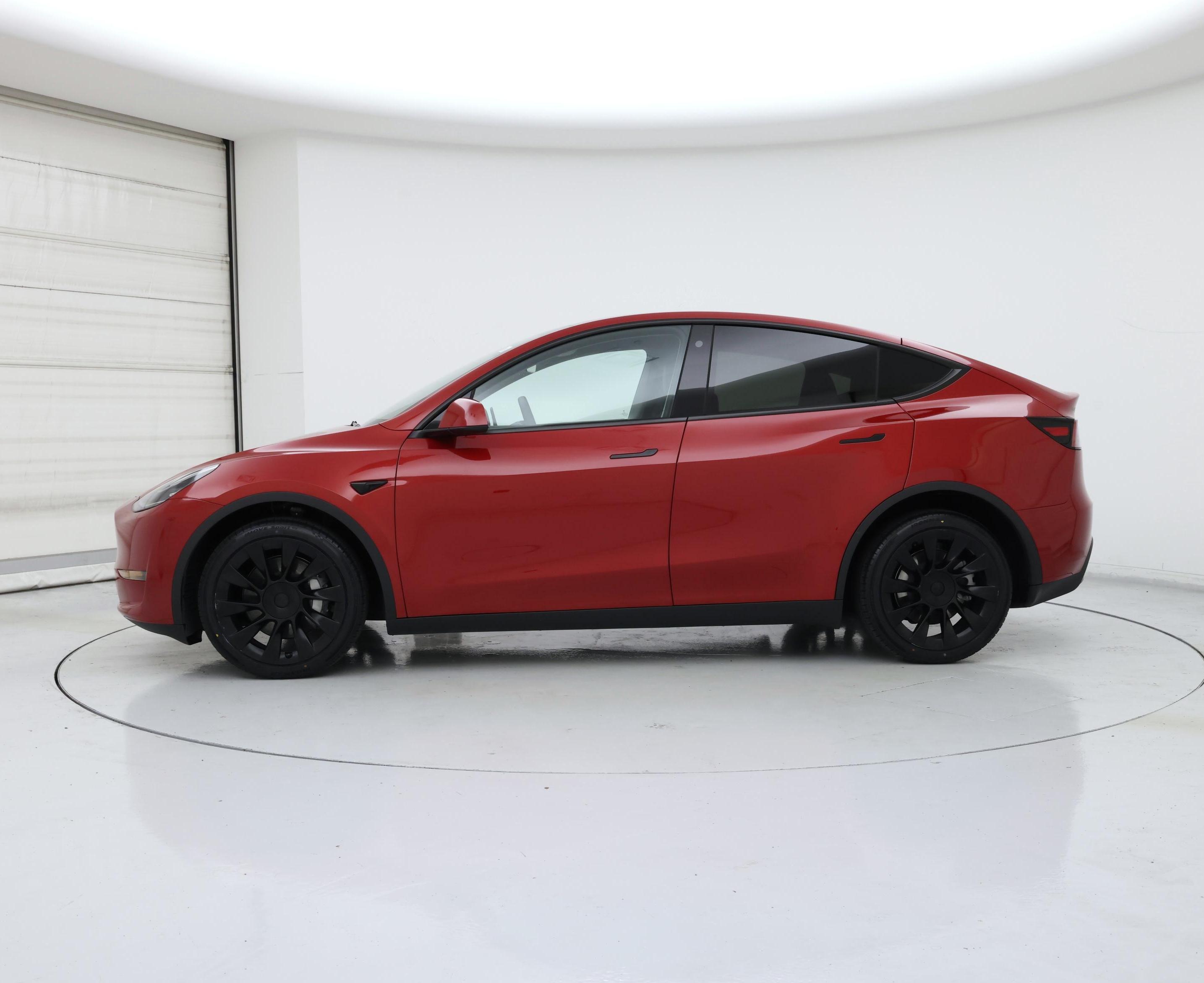 Thumbnail: 2023 Tesla Model Y - 3