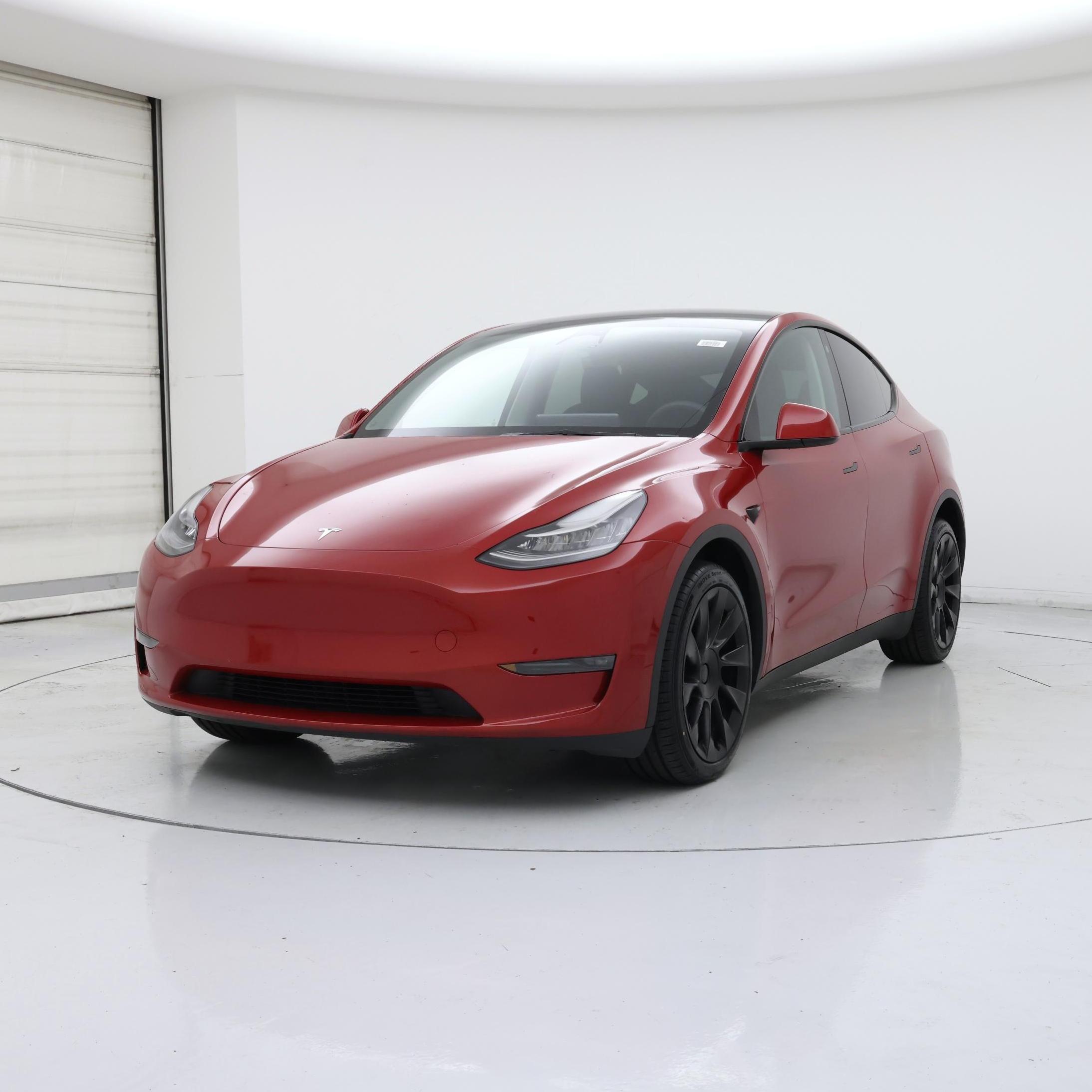 Thumbnail: 2023 Tesla Model Y - 4