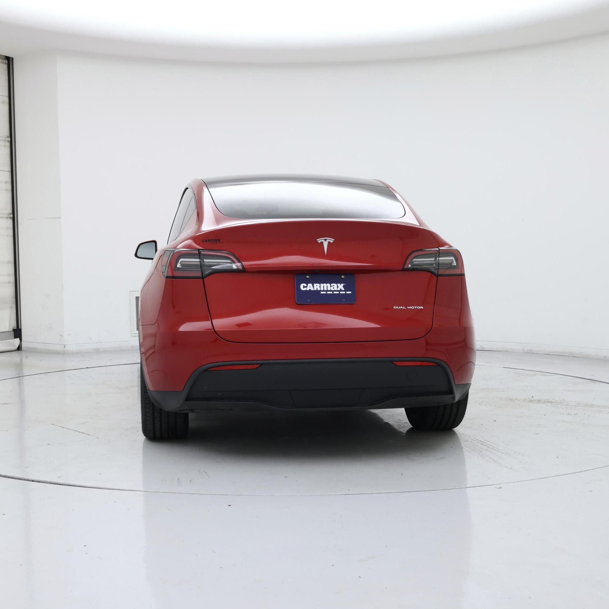 Thumbnail: 2023 Tesla Model Y - 6