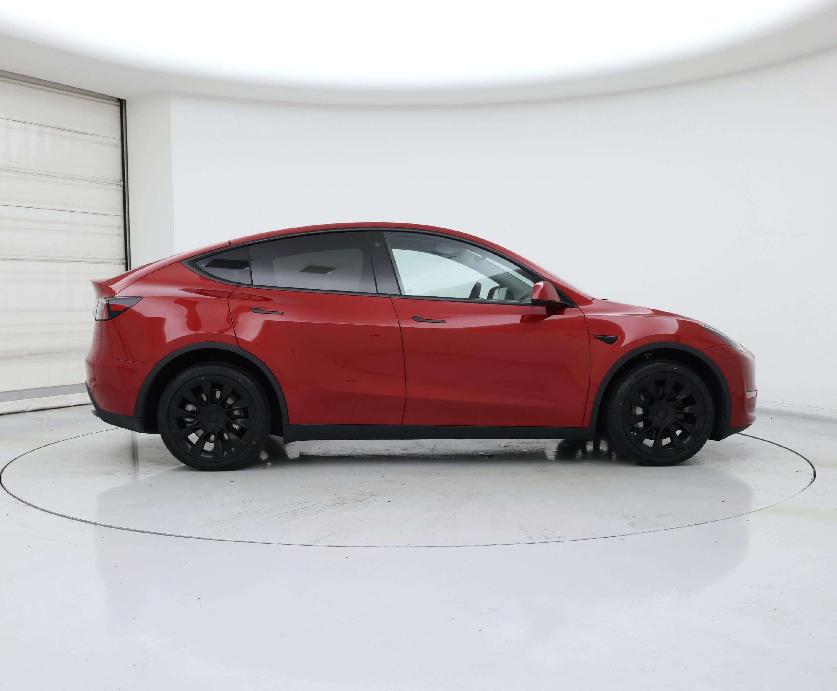 Thumbnail: 2023 Tesla Model Y - 7
