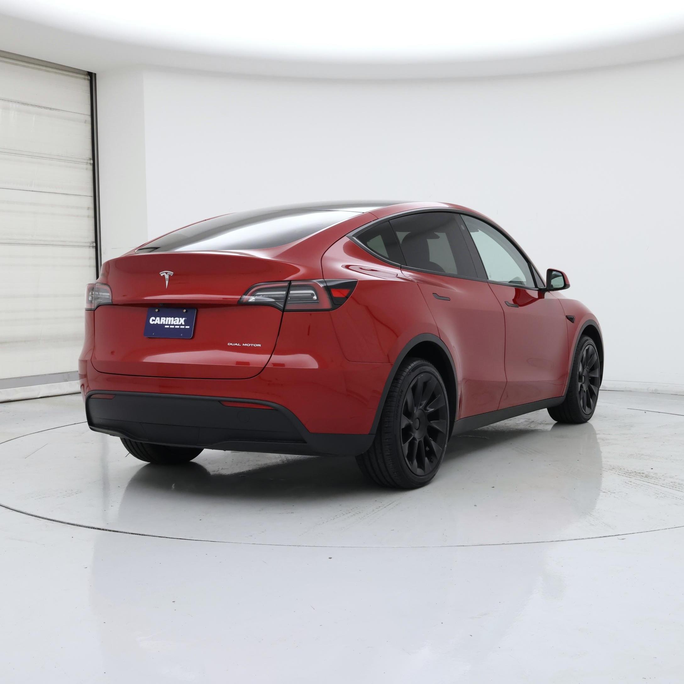 Thumbnail: 2023 Tesla Model Y - 8