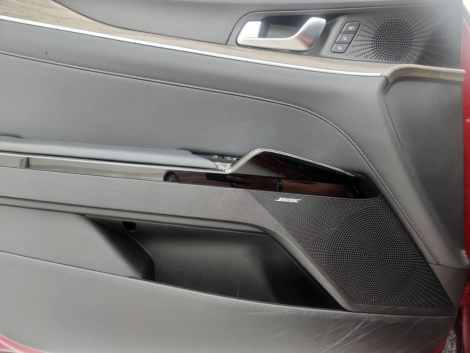 Thumbnail: 2024 Kia K5 - 12