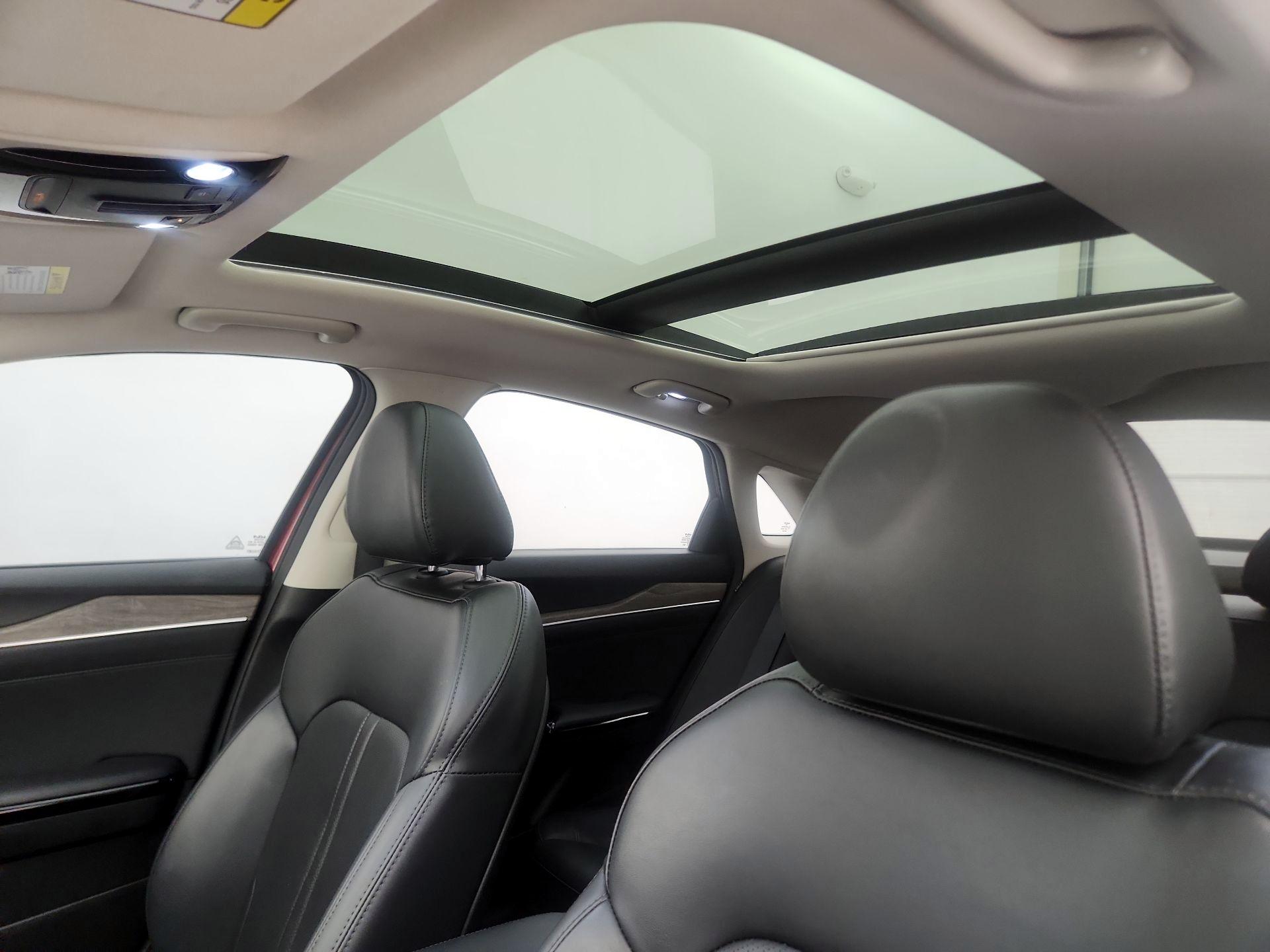 Thumbnail: 2024 Kia K5 - 20