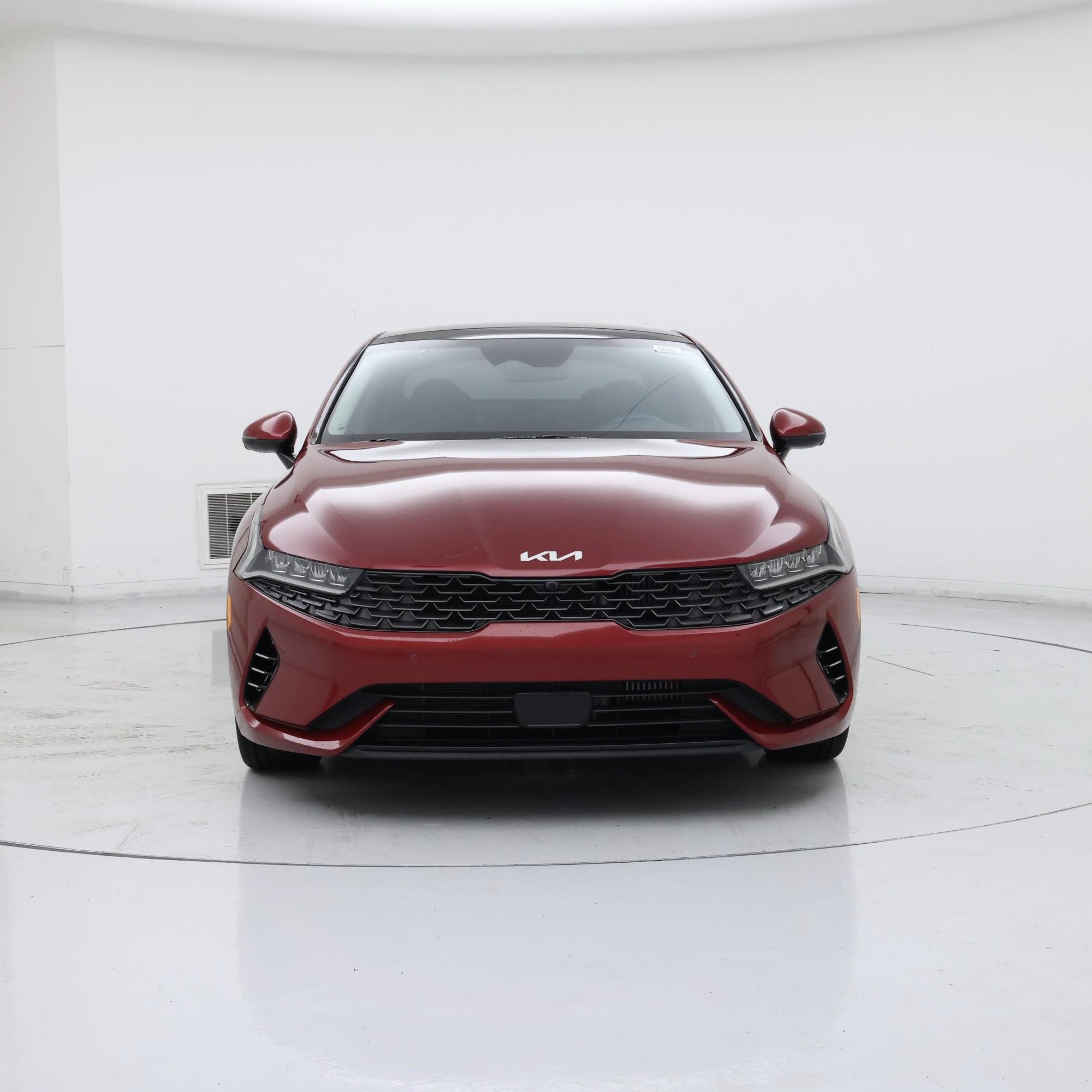 Thumbnail: 2024 Kia K5 - 5