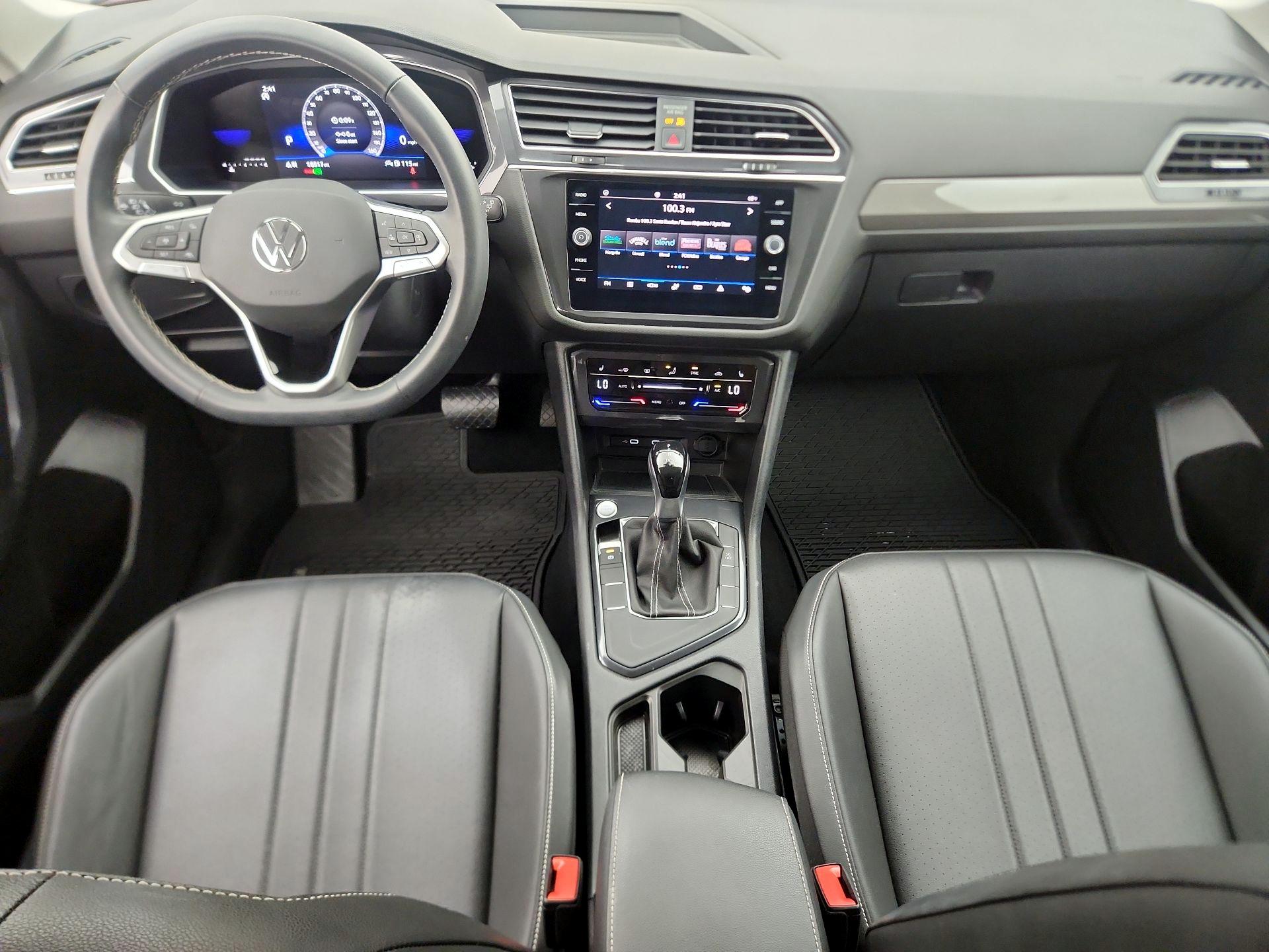 Thumbnail: 2023 Volkswagen Tiguan - 9