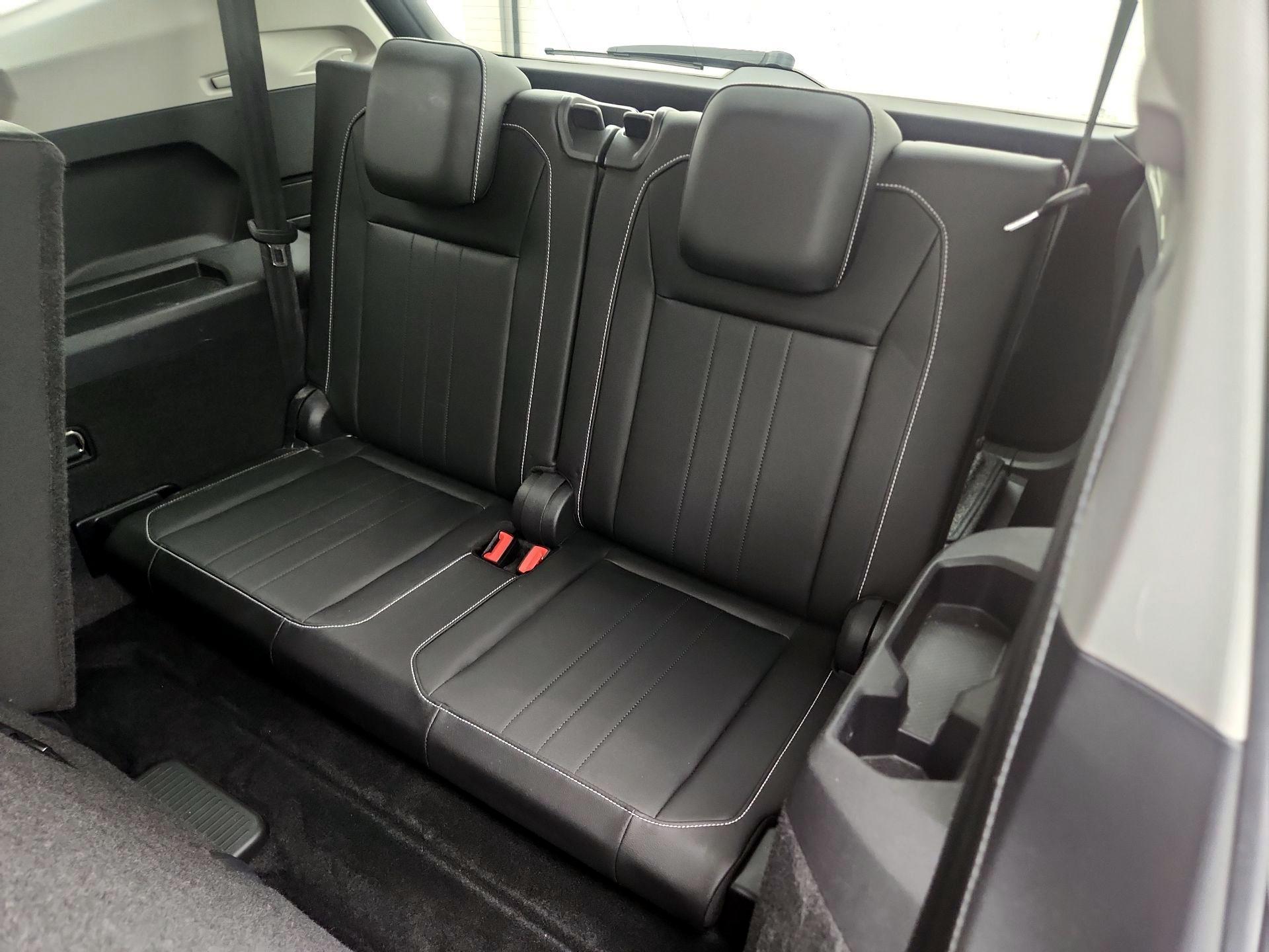 Thumbnail: 2023 Volkswagen Tiguan - 20