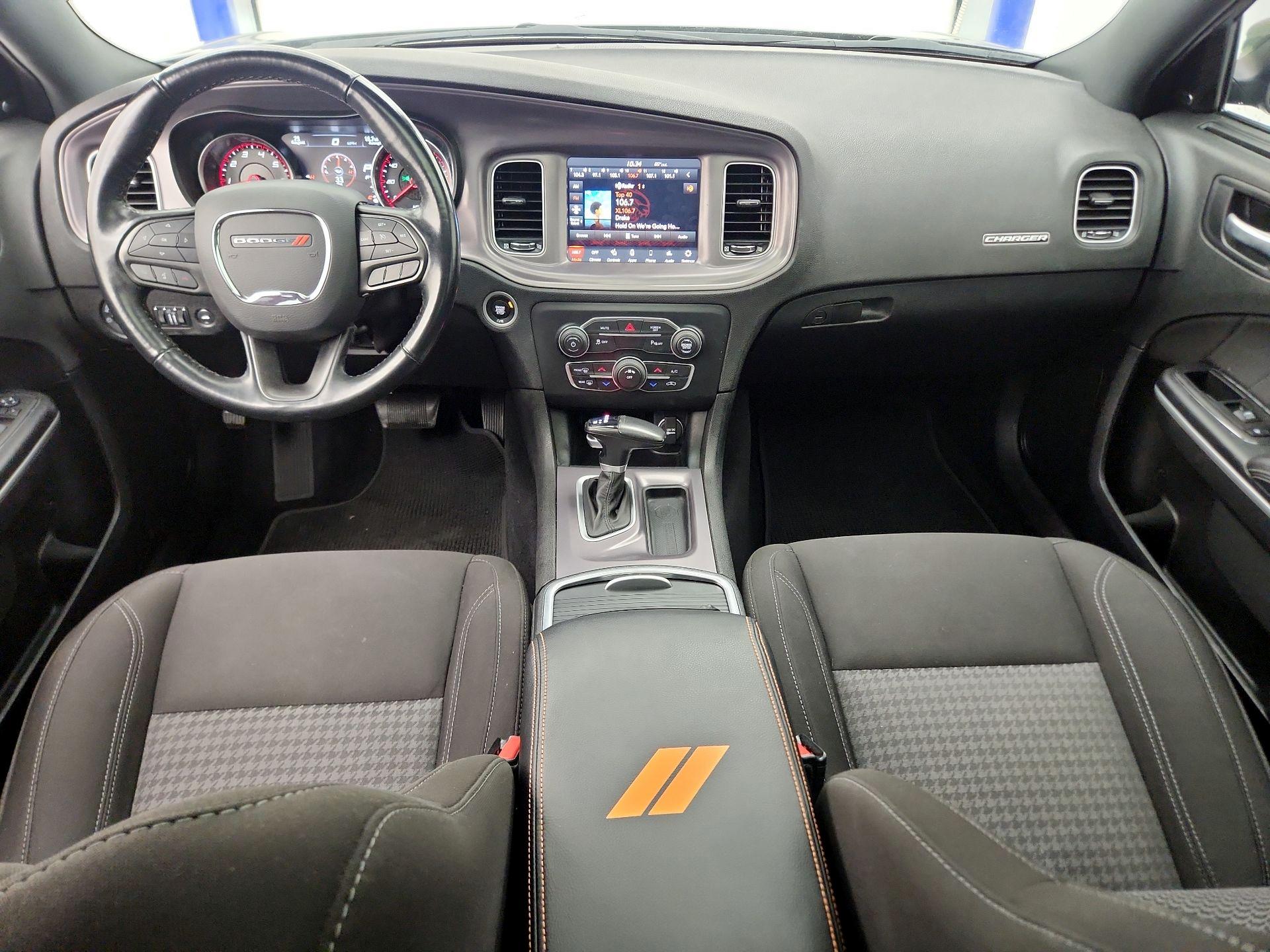 Thumbnail: 2023 Dodge Charger - 9