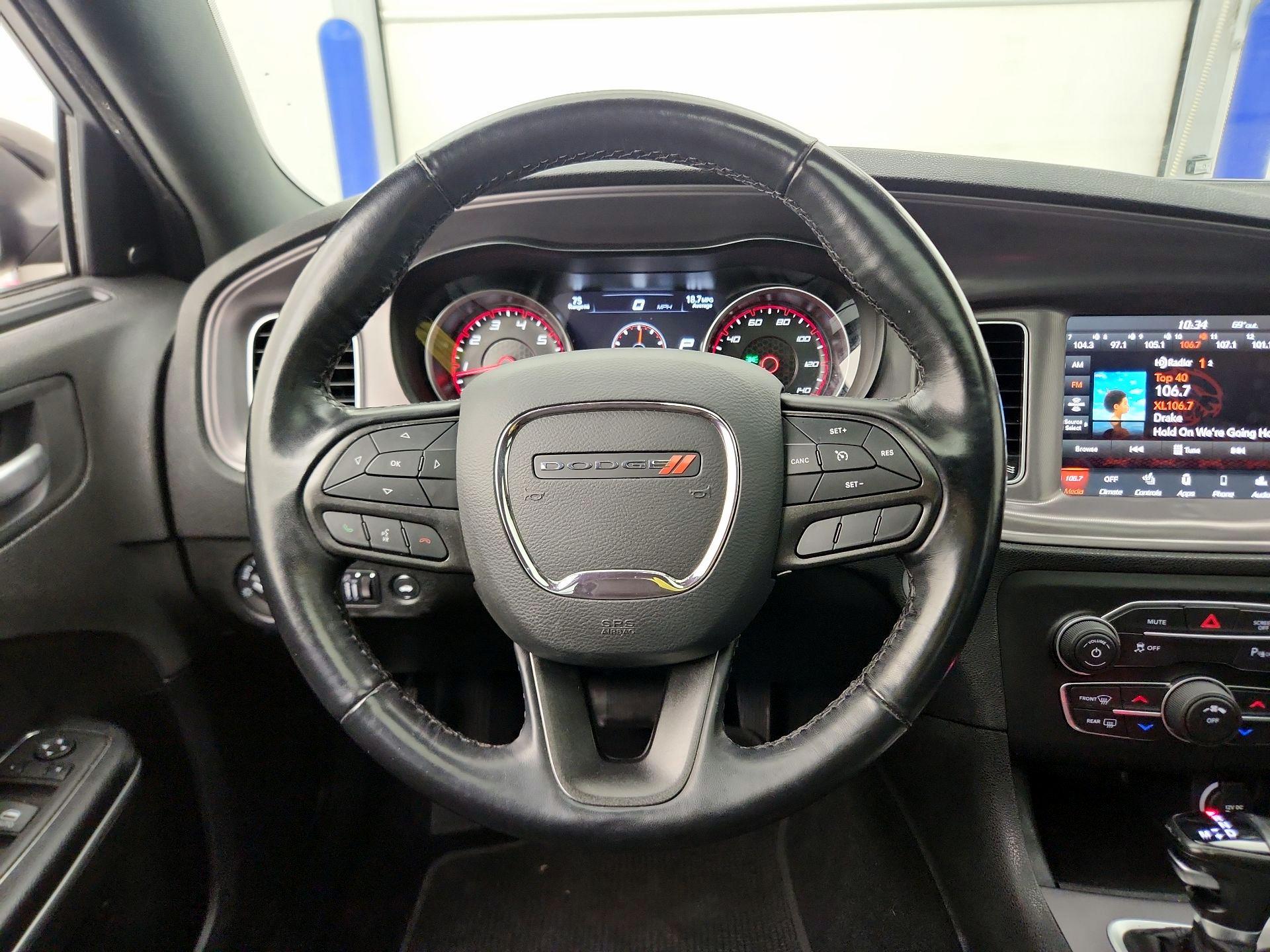 Thumbnail: 2023 Dodge Charger - 10