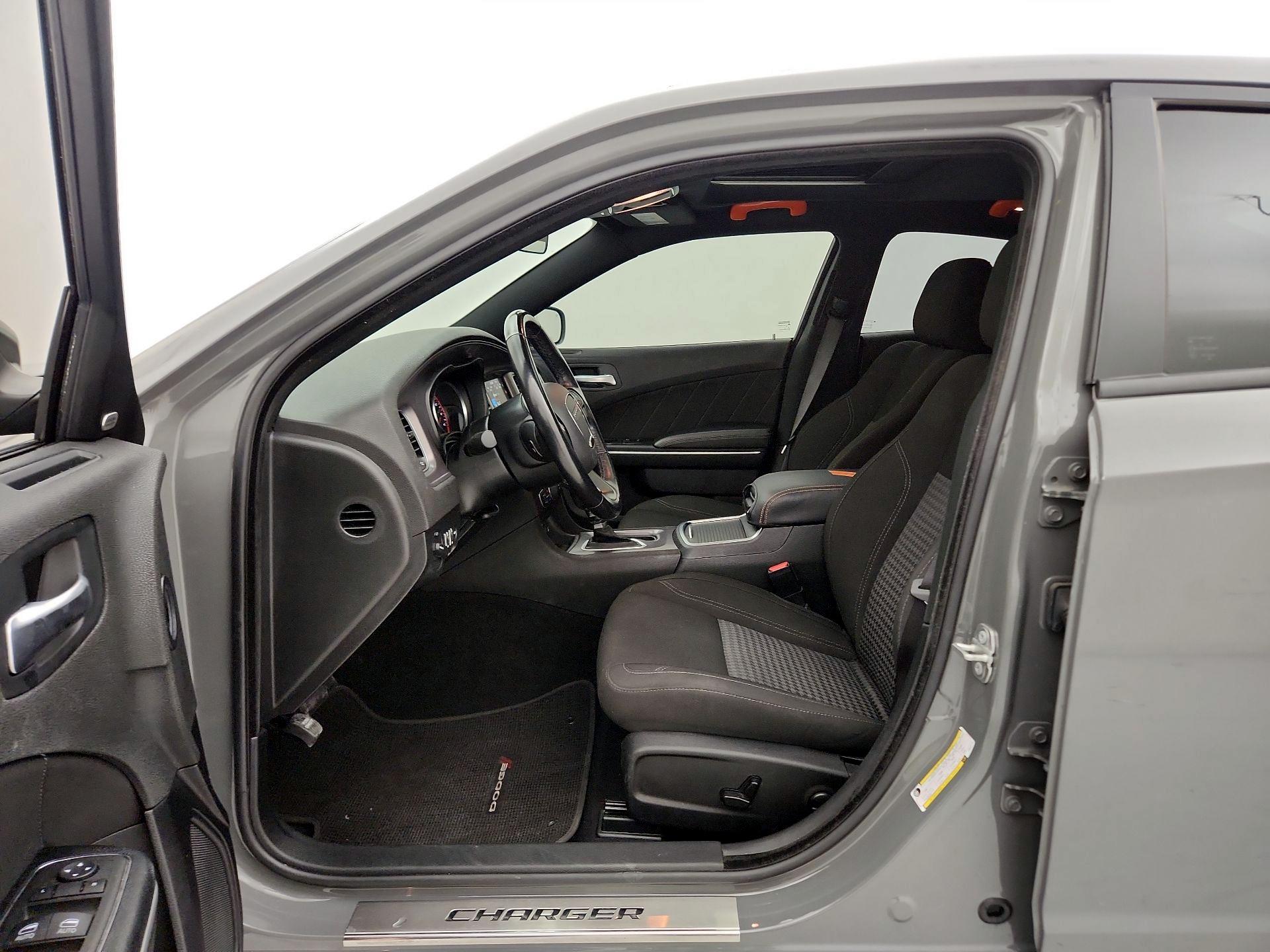 Thumbnail: 2023 Dodge Charger - 11