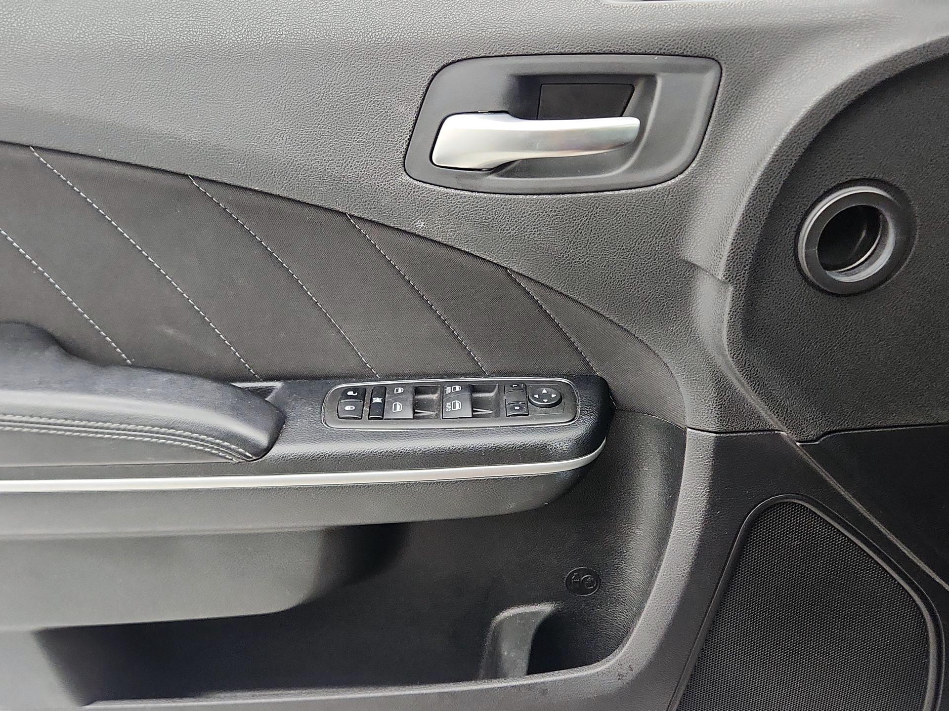 Thumbnail: 2023 Dodge Charger - 12