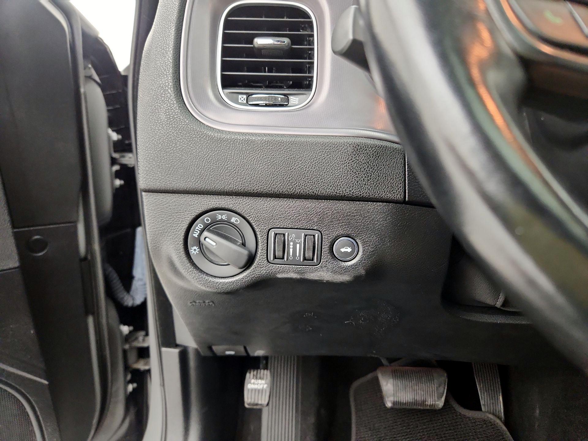 Thumbnail: 2023 Dodge Charger - 13