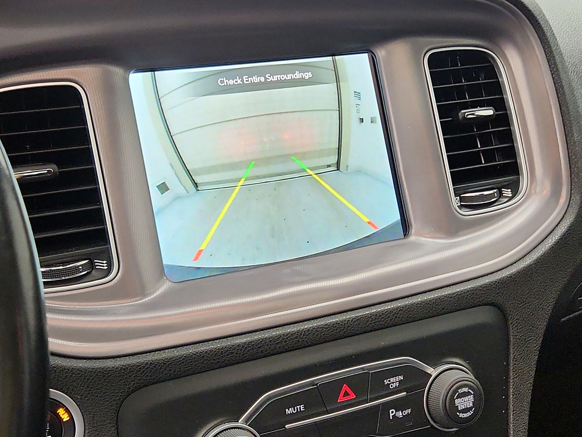 Thumbnail: 2023 Dodge Charger - 14