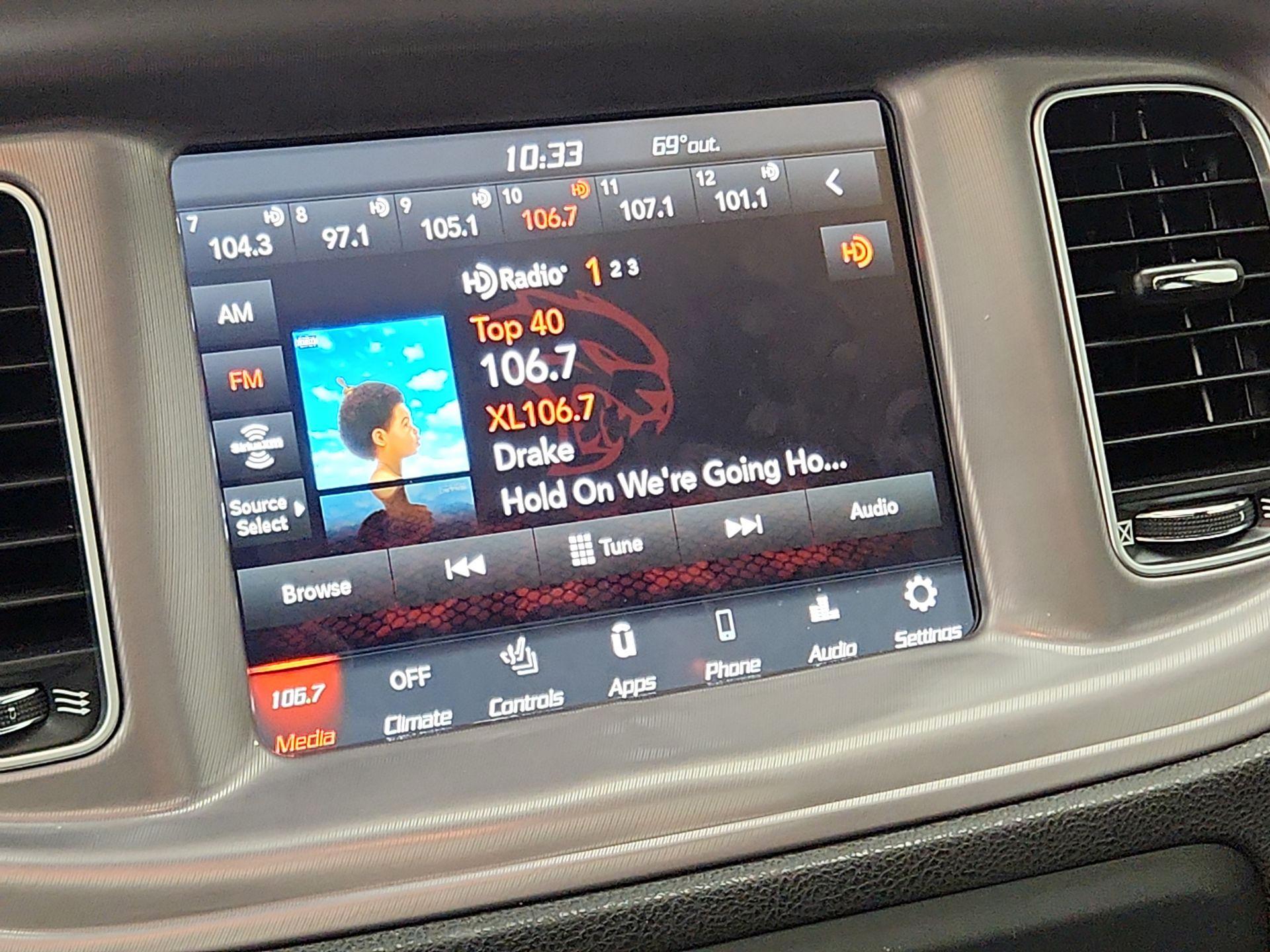 Thumbnail: 2023 Dodge Charger - 15