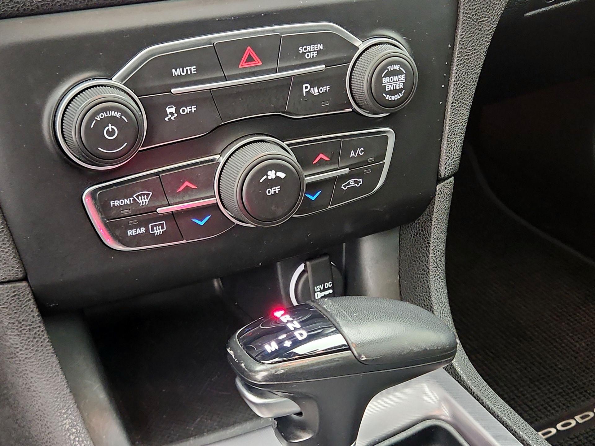 Thumbnail: 2023 Dodge Charger - 16