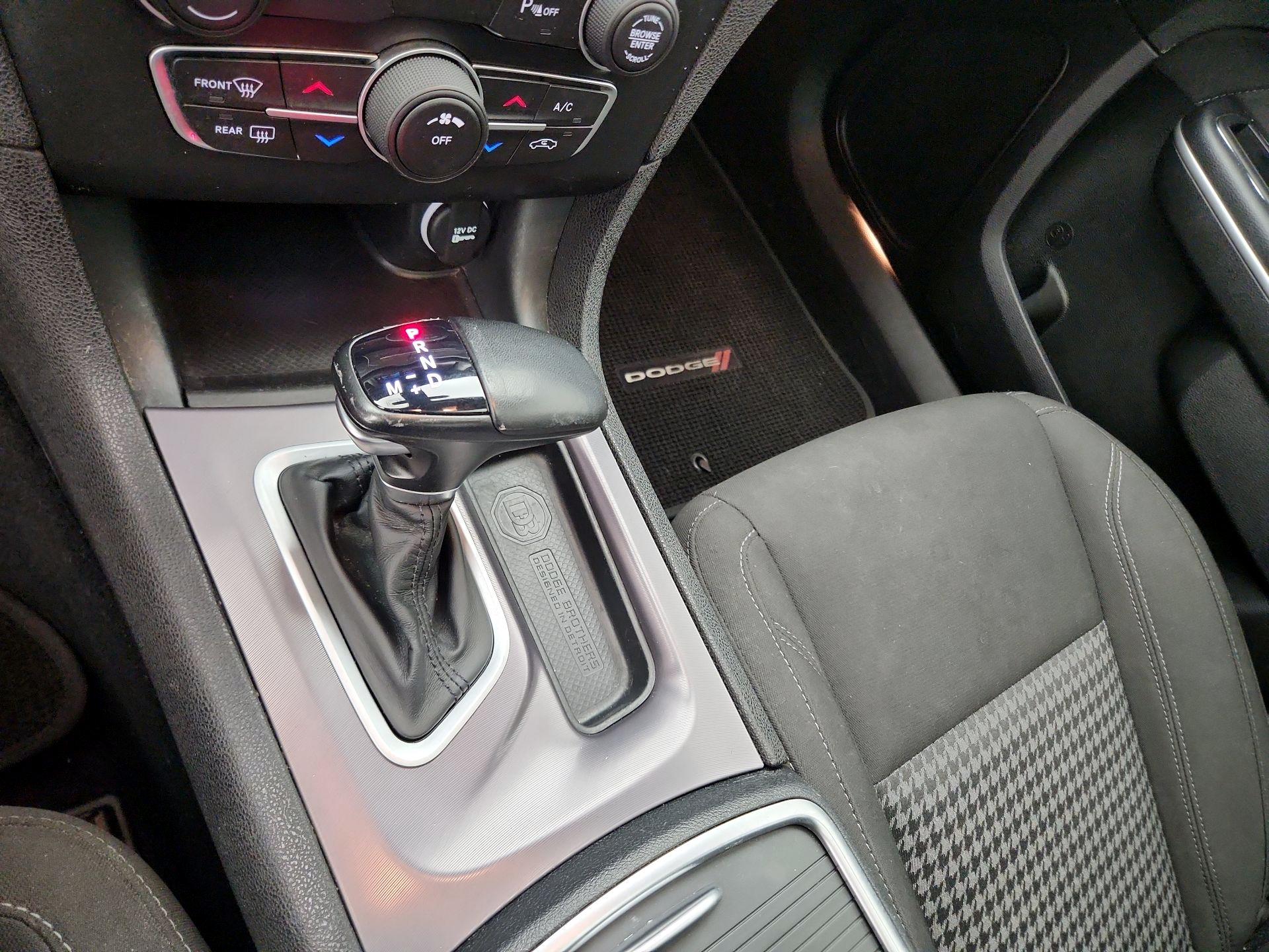 Thumbnail: 2023 Dodge Charger - 17