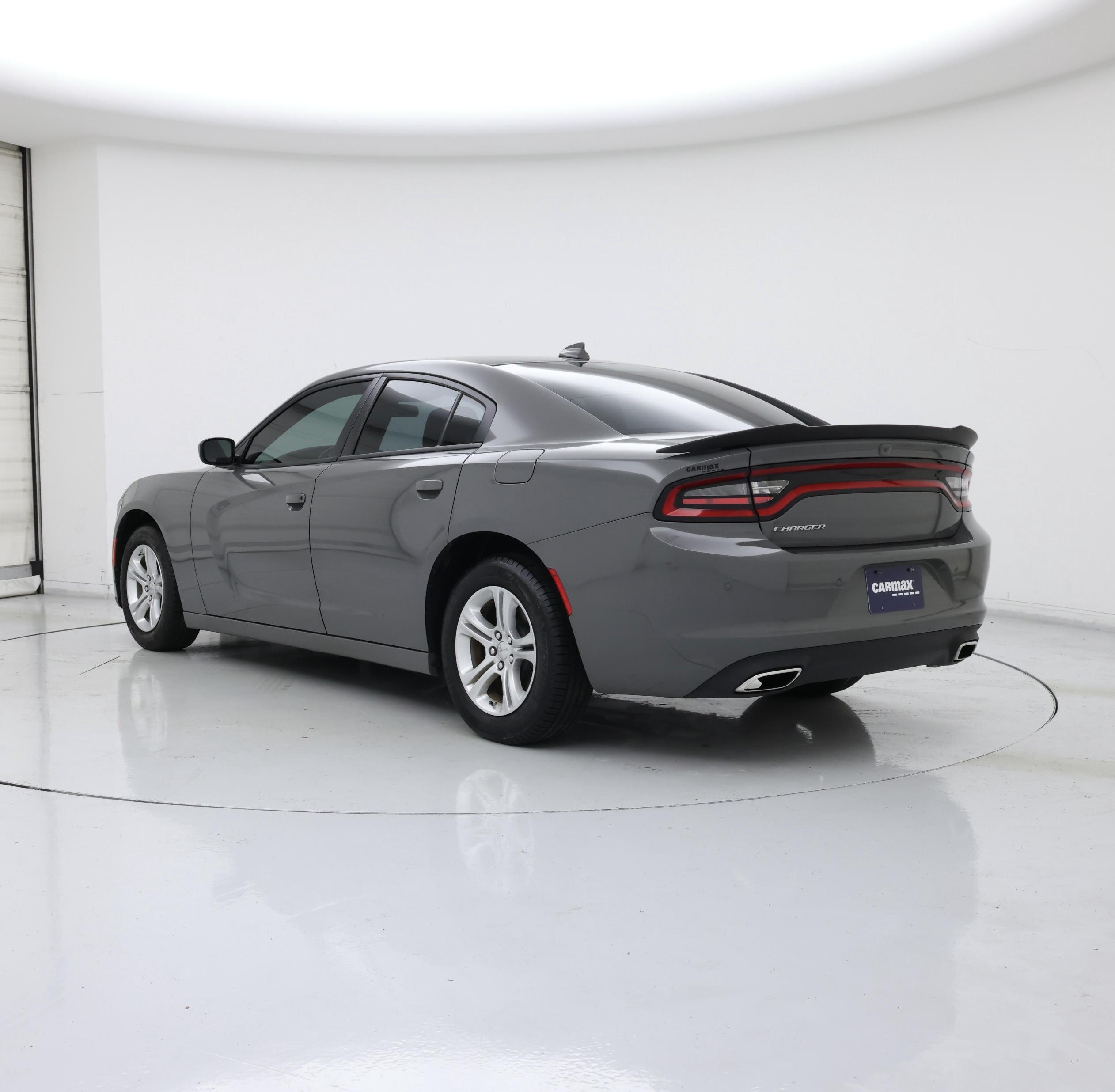 Thumbnail: 2023 Dodge Charger - 2