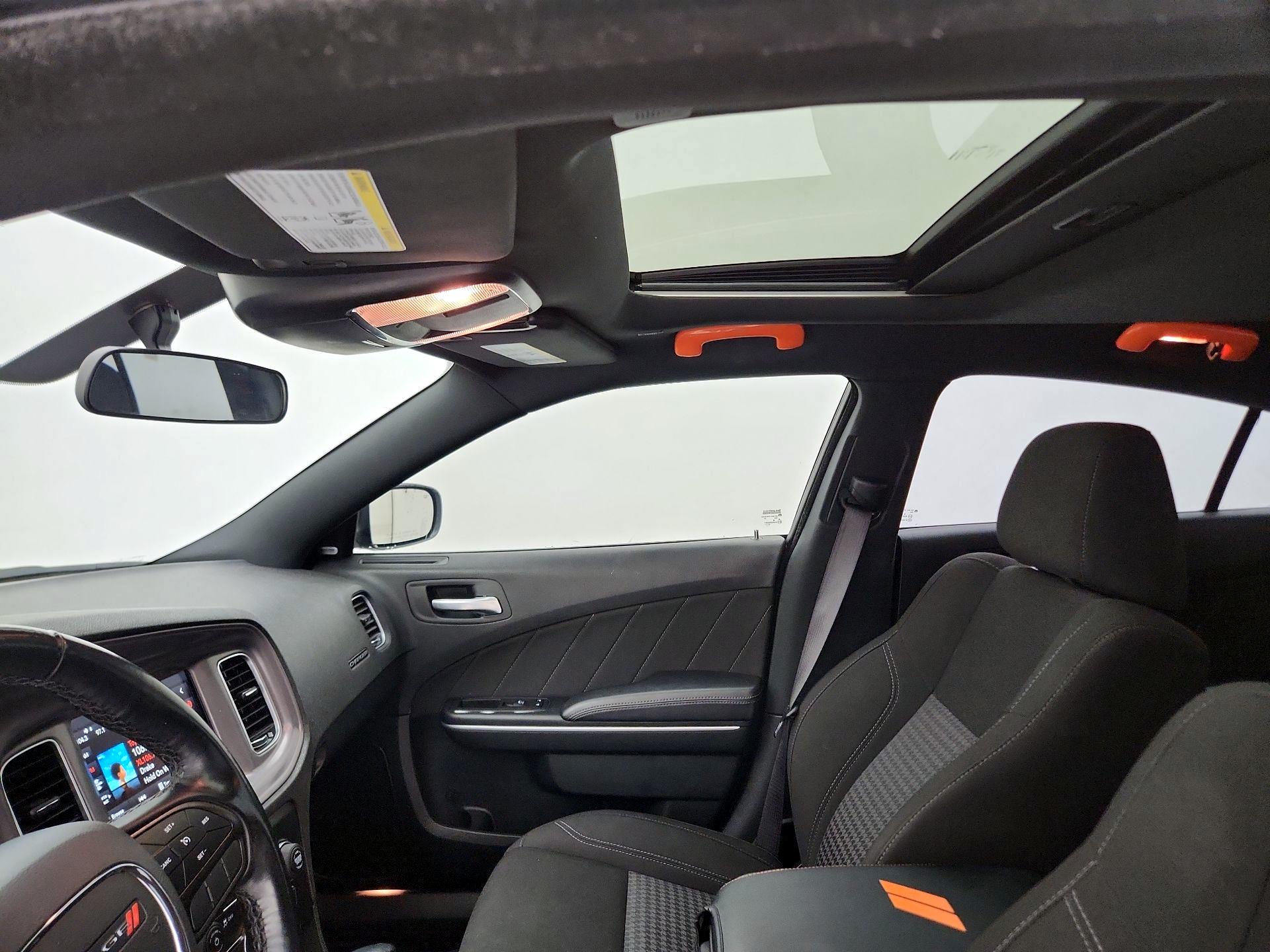 Thumbnail: 2023 Dodge Charger - 19