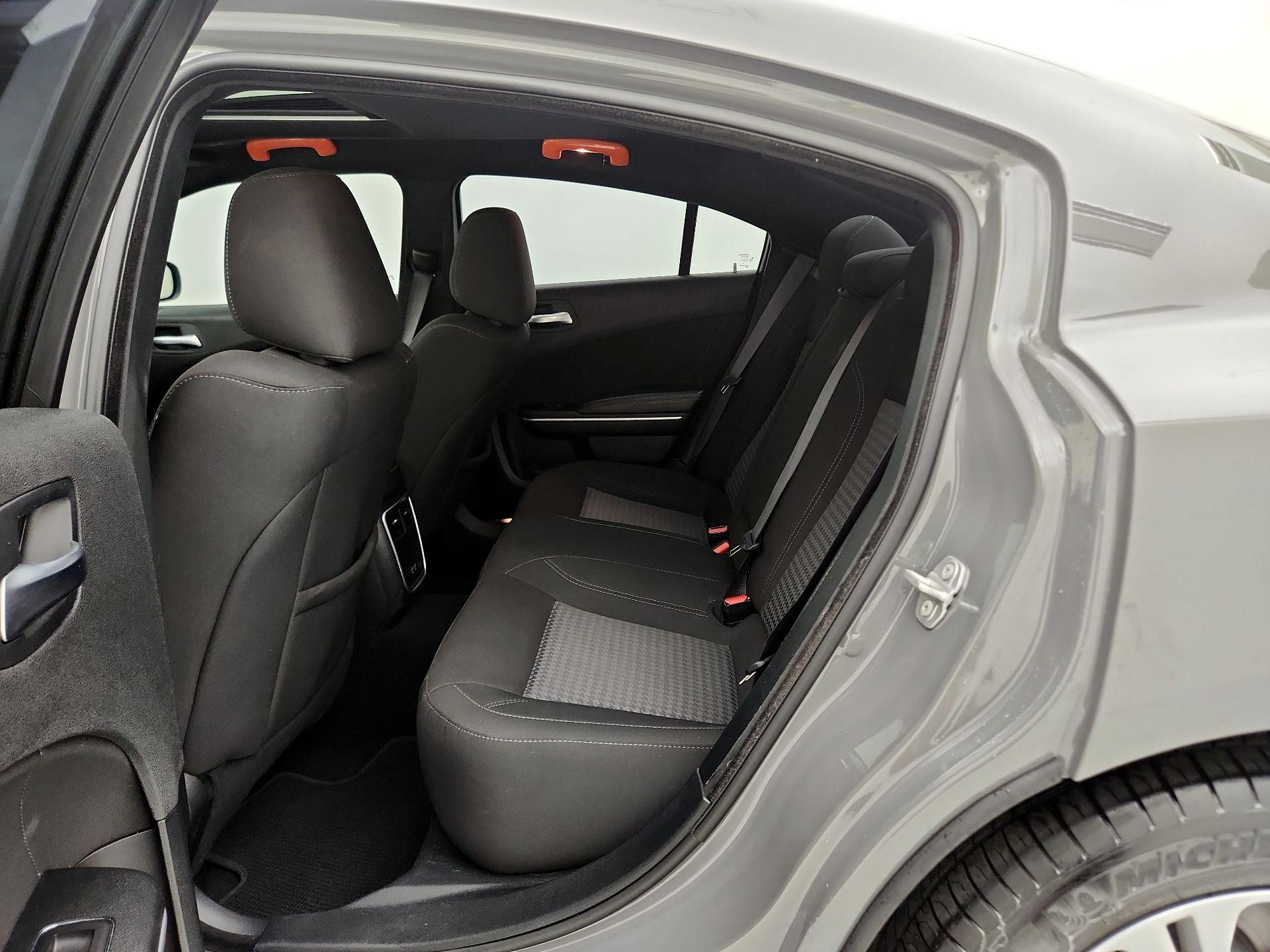 Thumbnail: 2023 Dodge Charger - 20