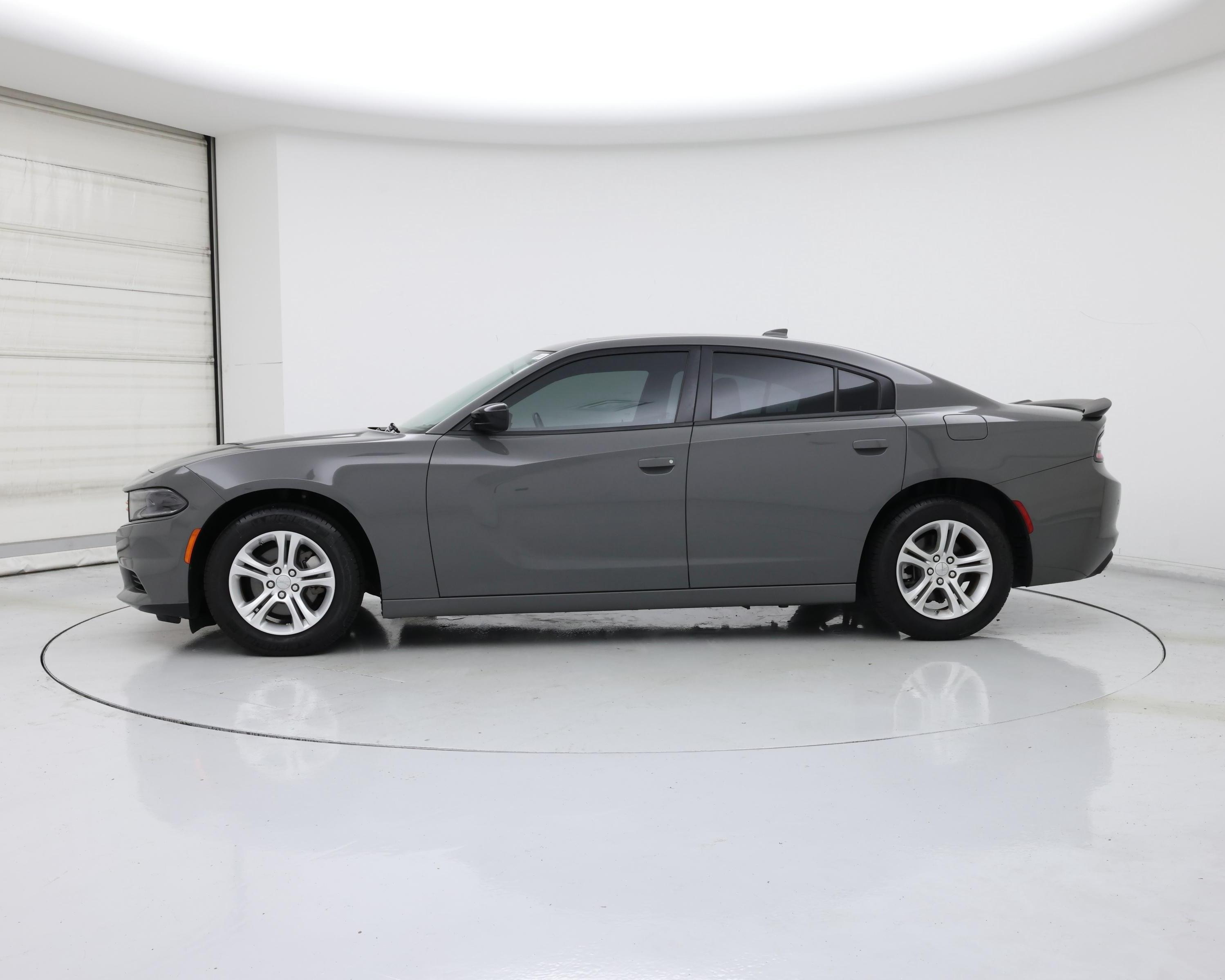 Thumbnail: 2023 Dodge Charger - 3