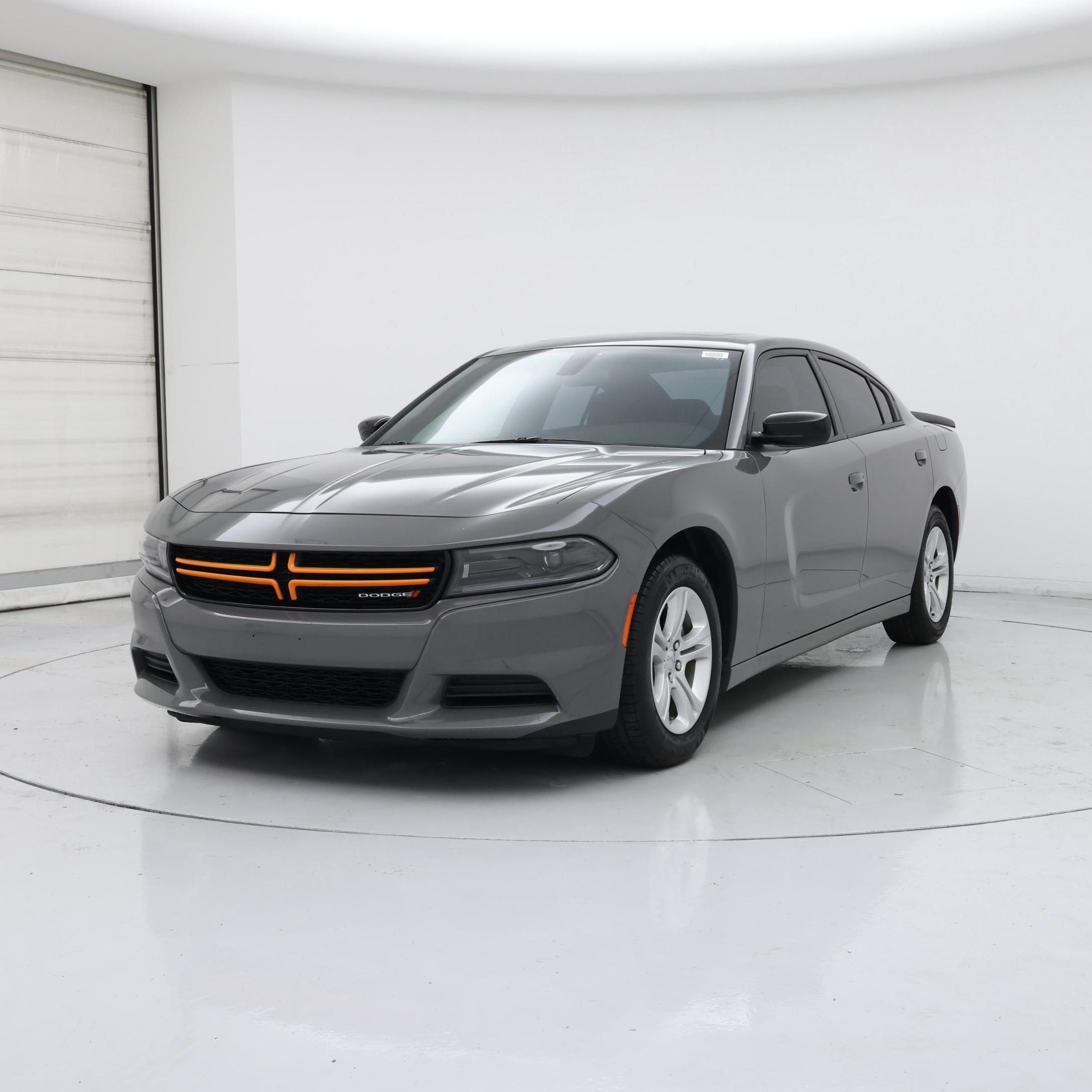 Thumbnail: 2023 Dodge Charger - 4