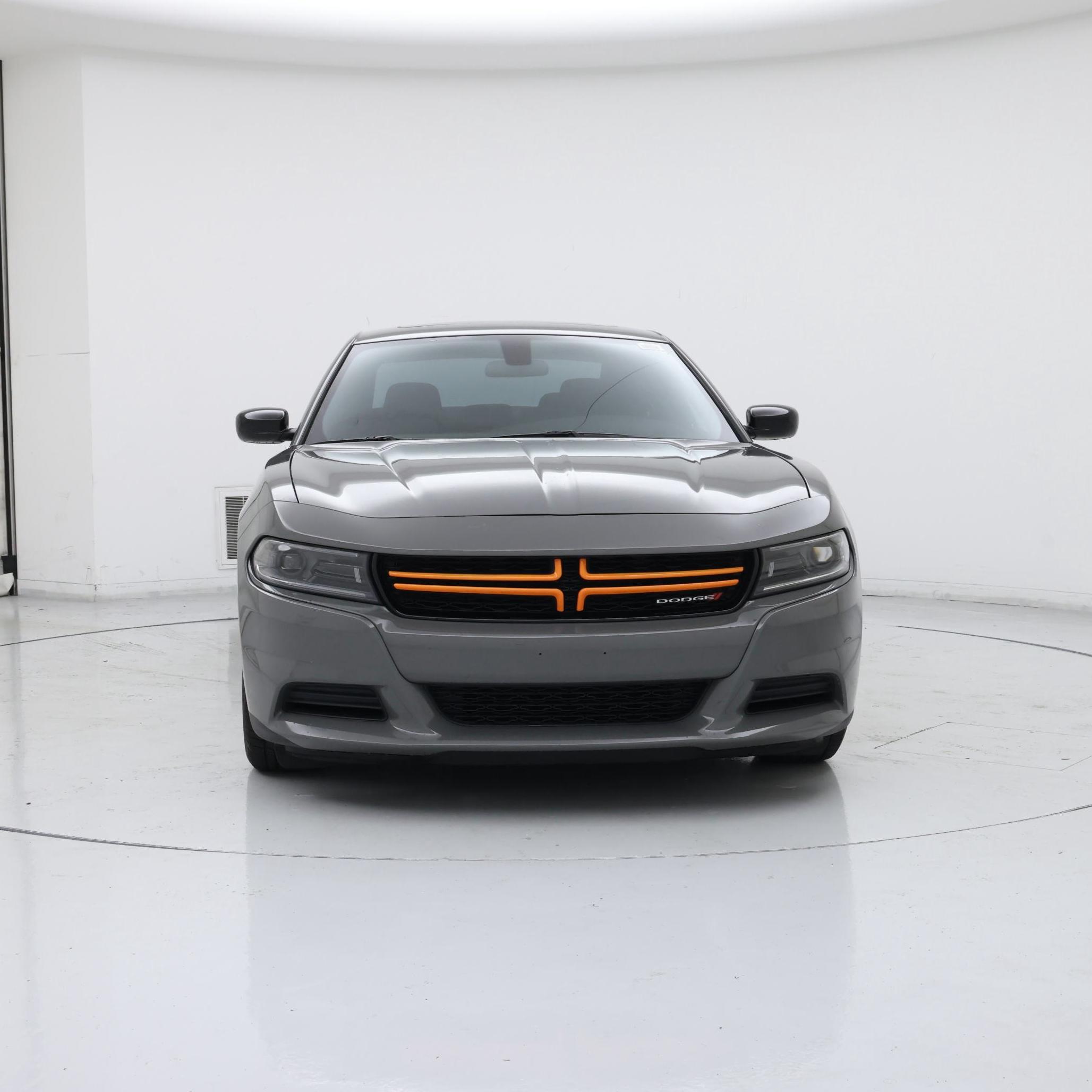 Thumbnail: 2023 Dodge Charger - 5