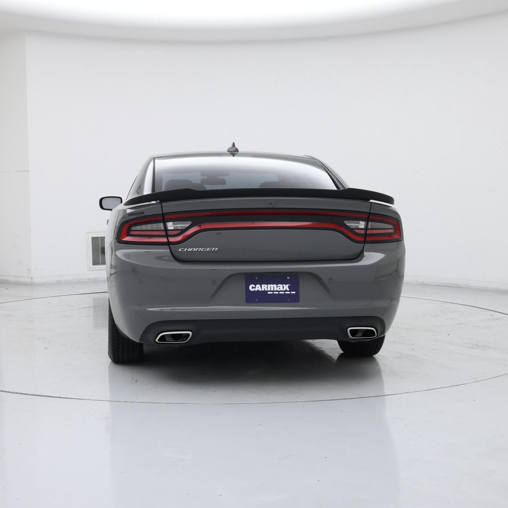 Thumbnail: 2023 Dodge Charger - 6