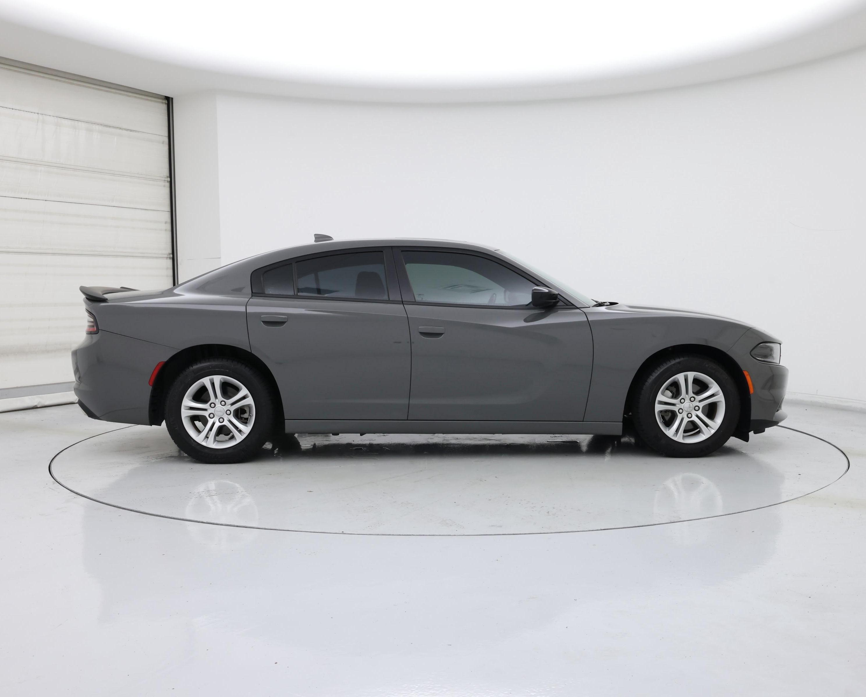 Thumbnail: 2023 Dodge Charger - 7