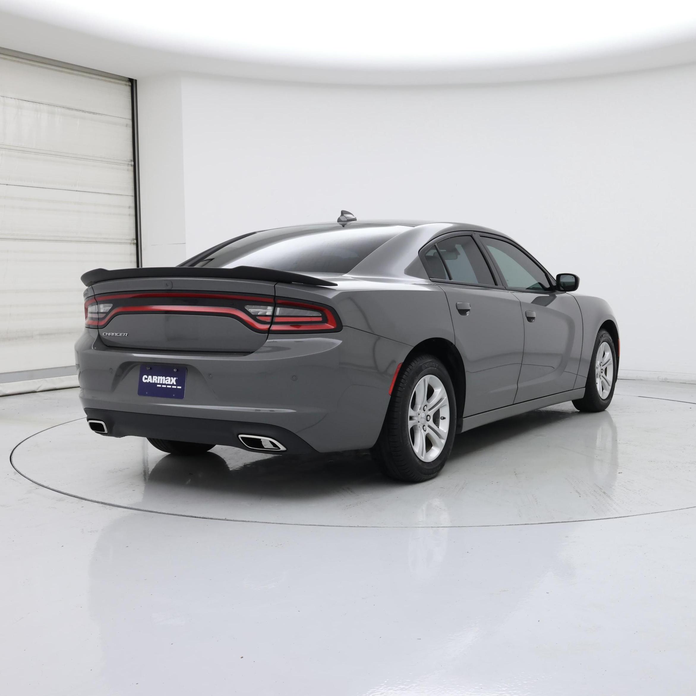 Thumbnail: 2023 Dodge Charger - 8