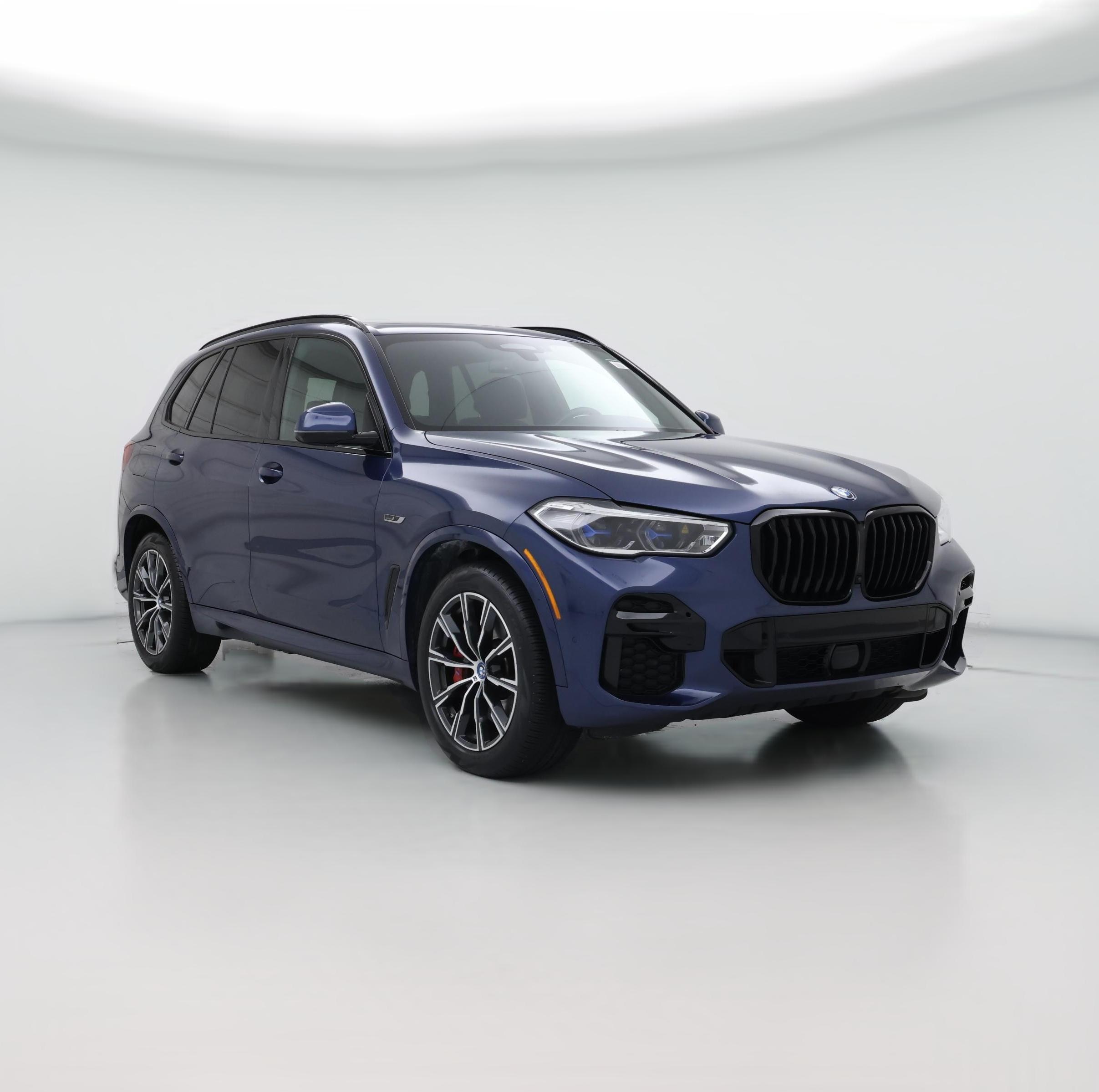 Thumbnail: 2022 BMW X5 - 1