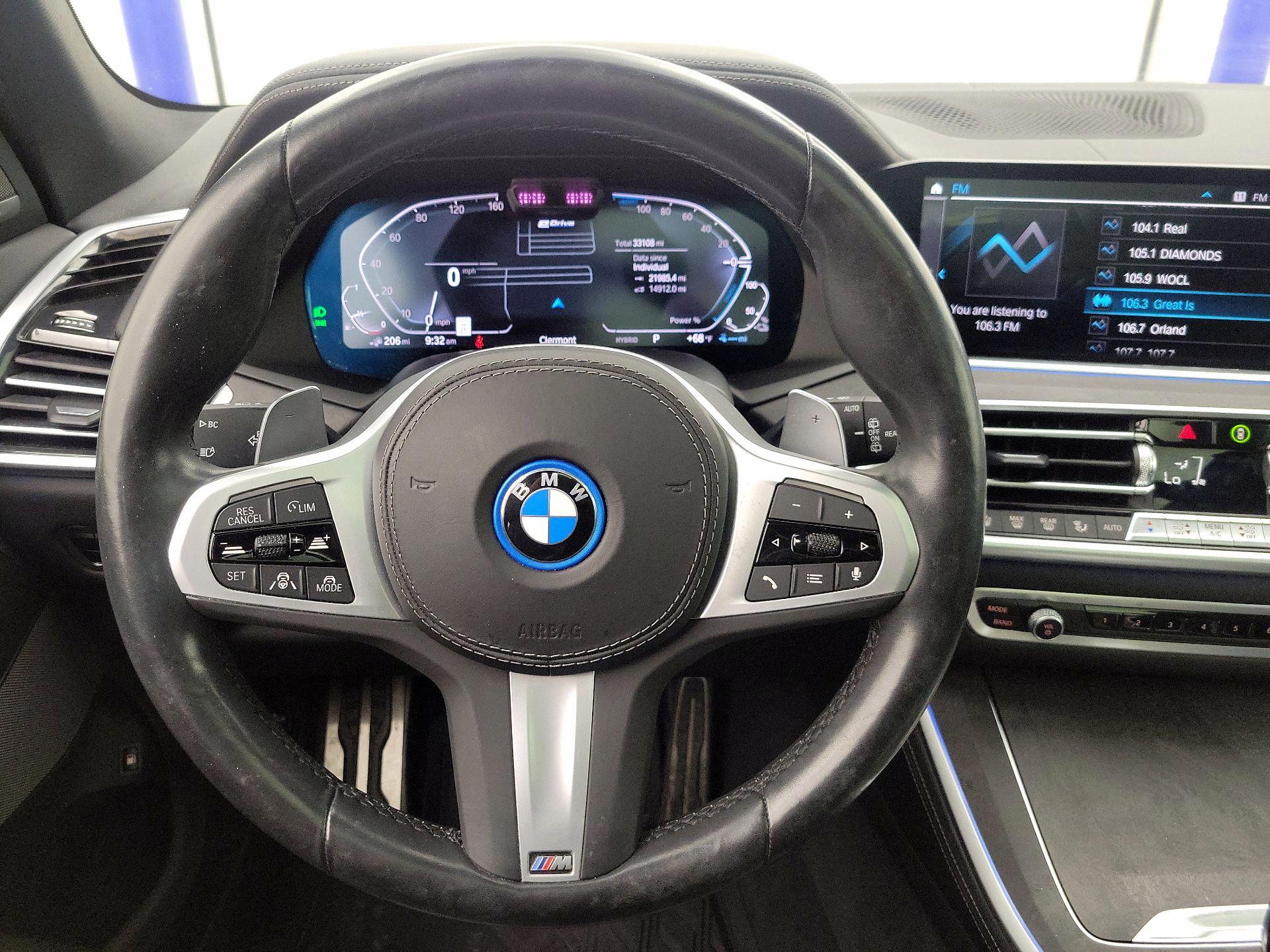 Thumbnail: 2022 BMW X5 - 10