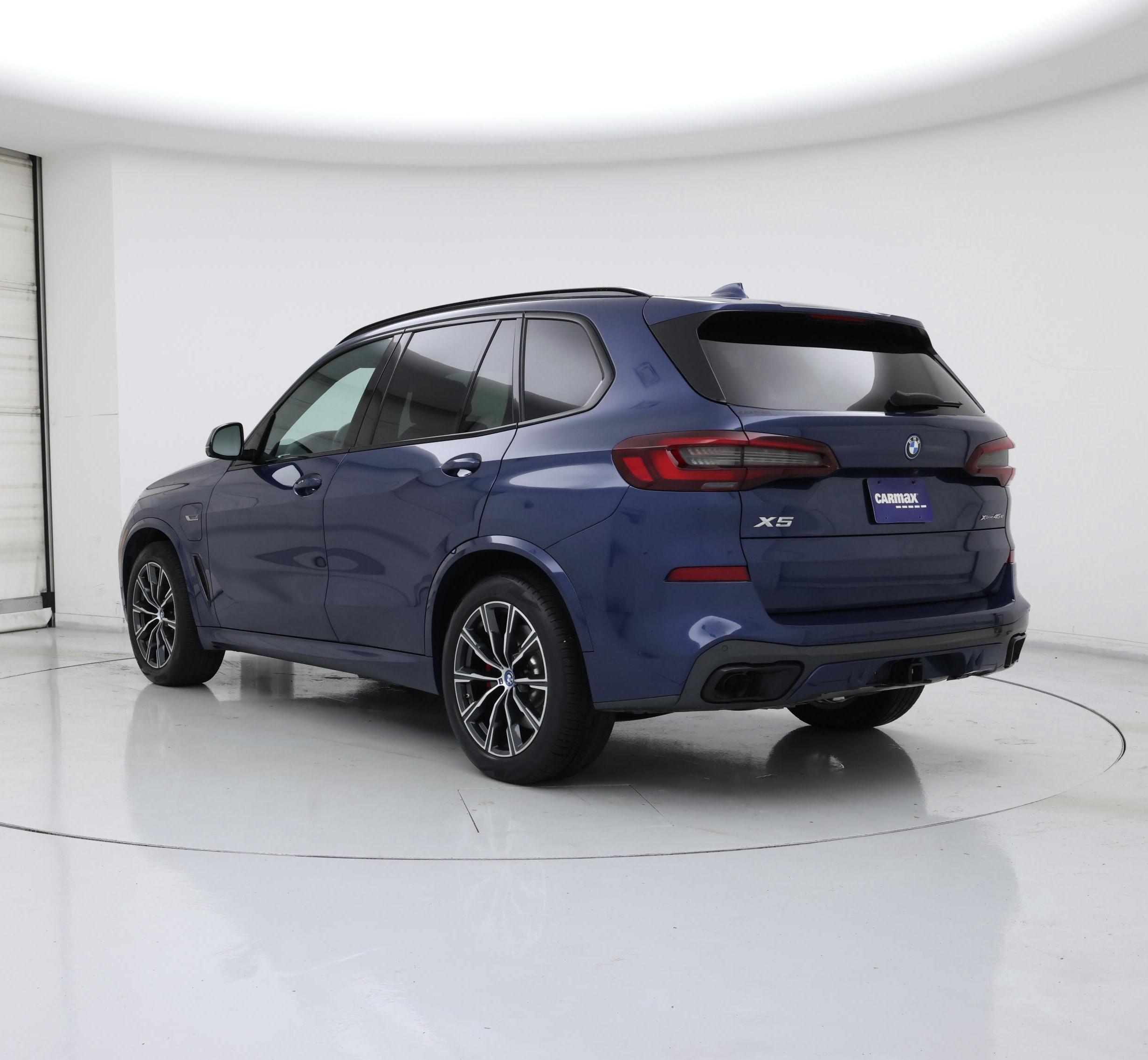 Thumbnail: 2022 BMW X5 - 2