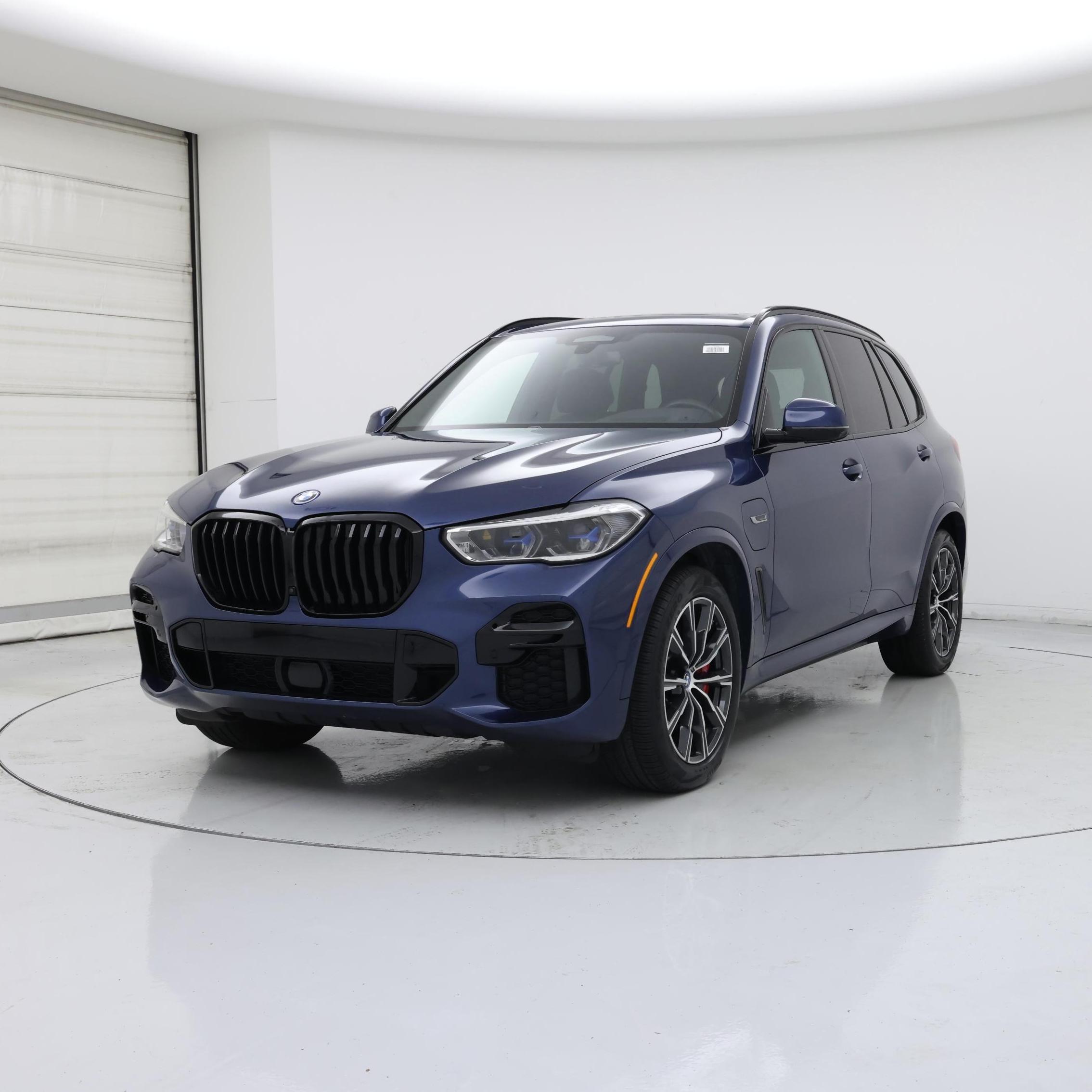 Thumbnail: 2022 BMW X5 - 4