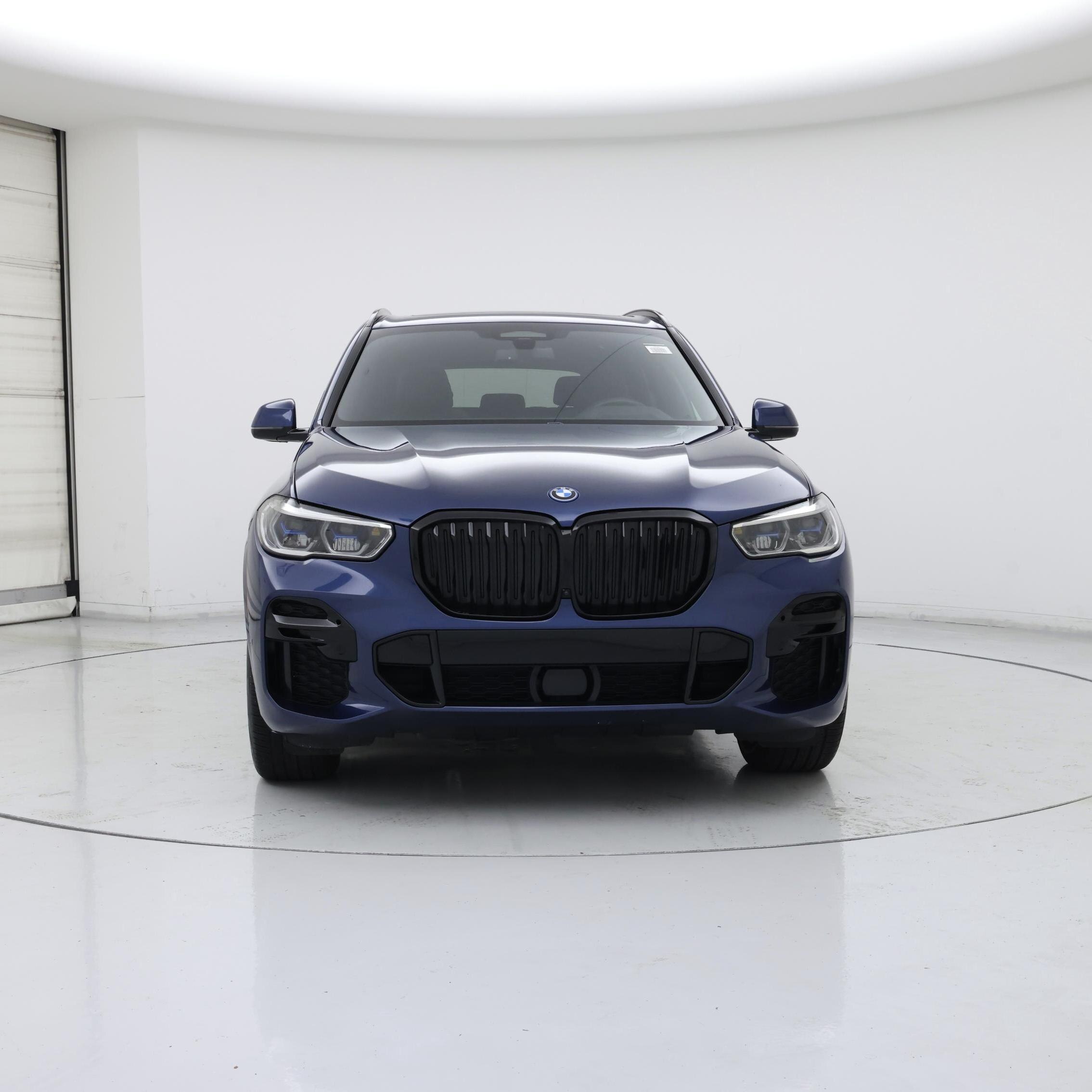 Thumbnail: 2022 BMW X5 - 5
