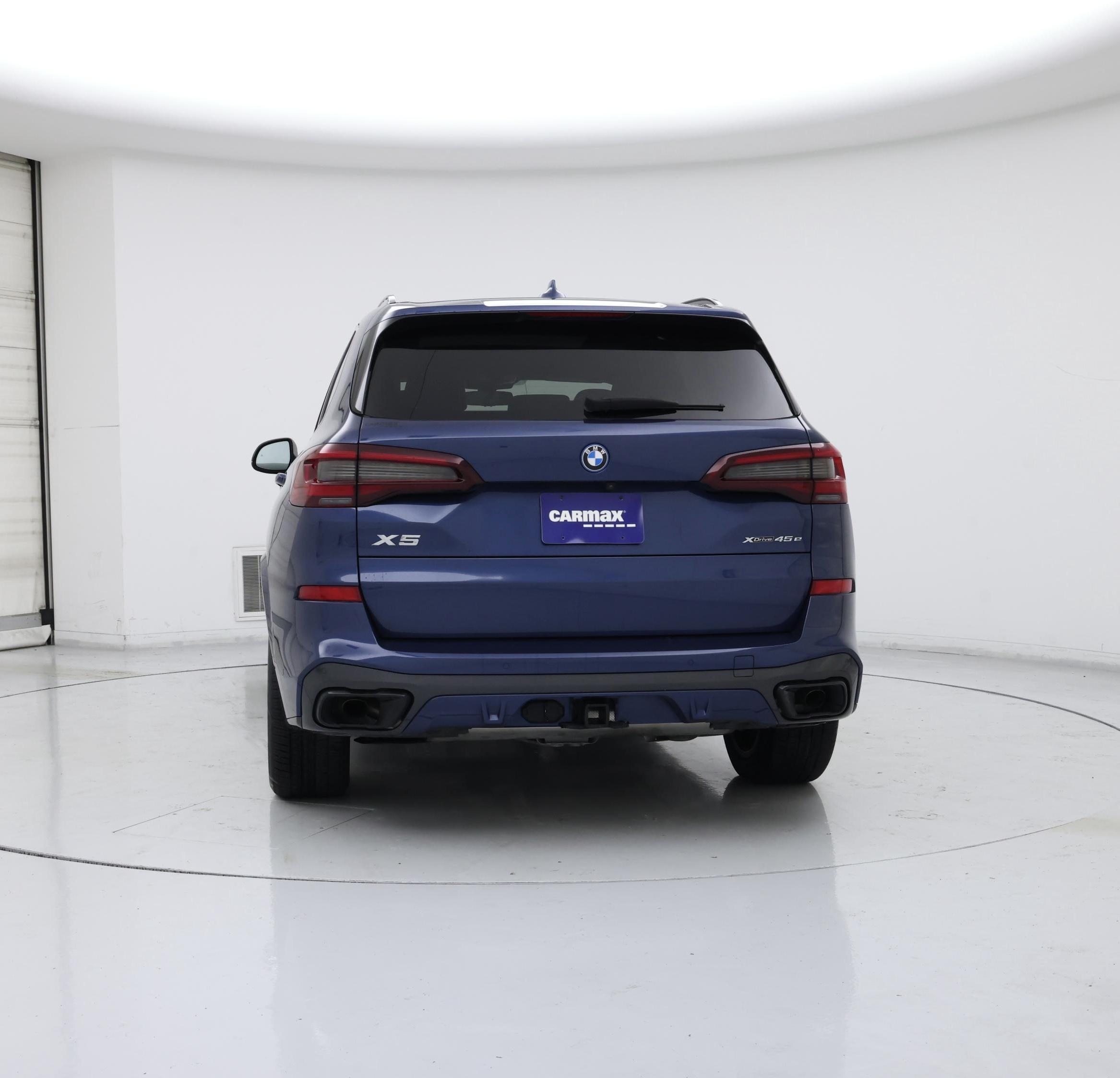 Thumbnail: 2022 BMW X5 - 6