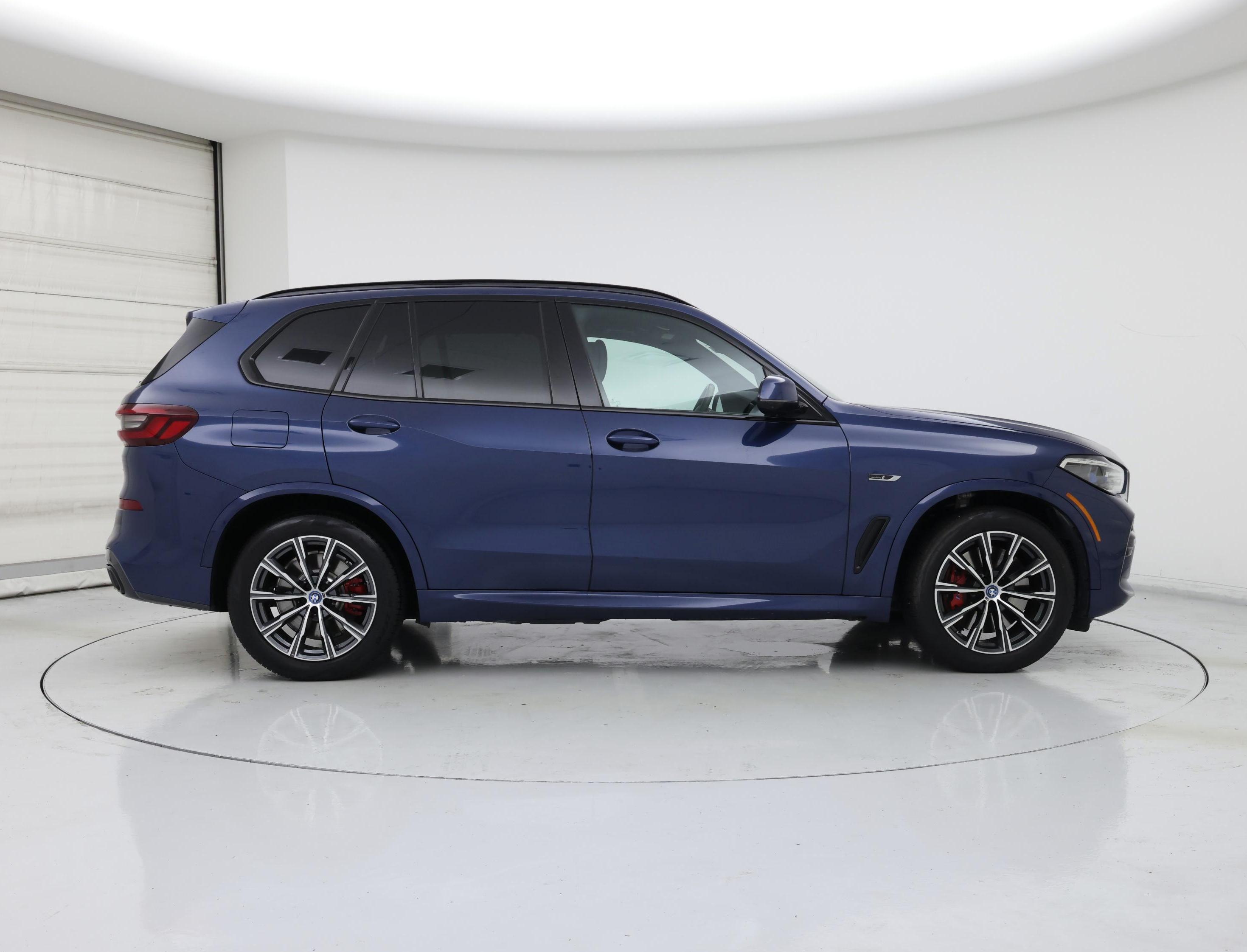 Thumbnail: 2022 BMW X5 - 7