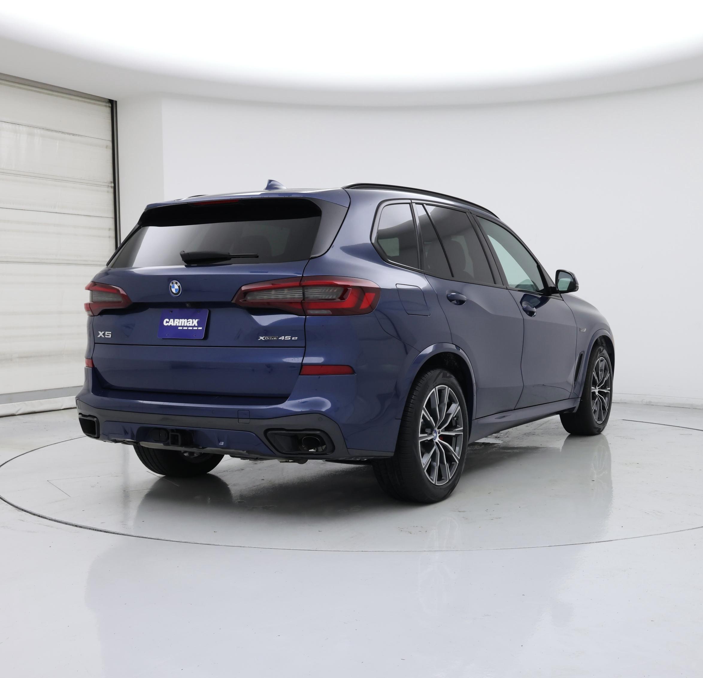 Thumbnail: 2022 BMW X5 - 8