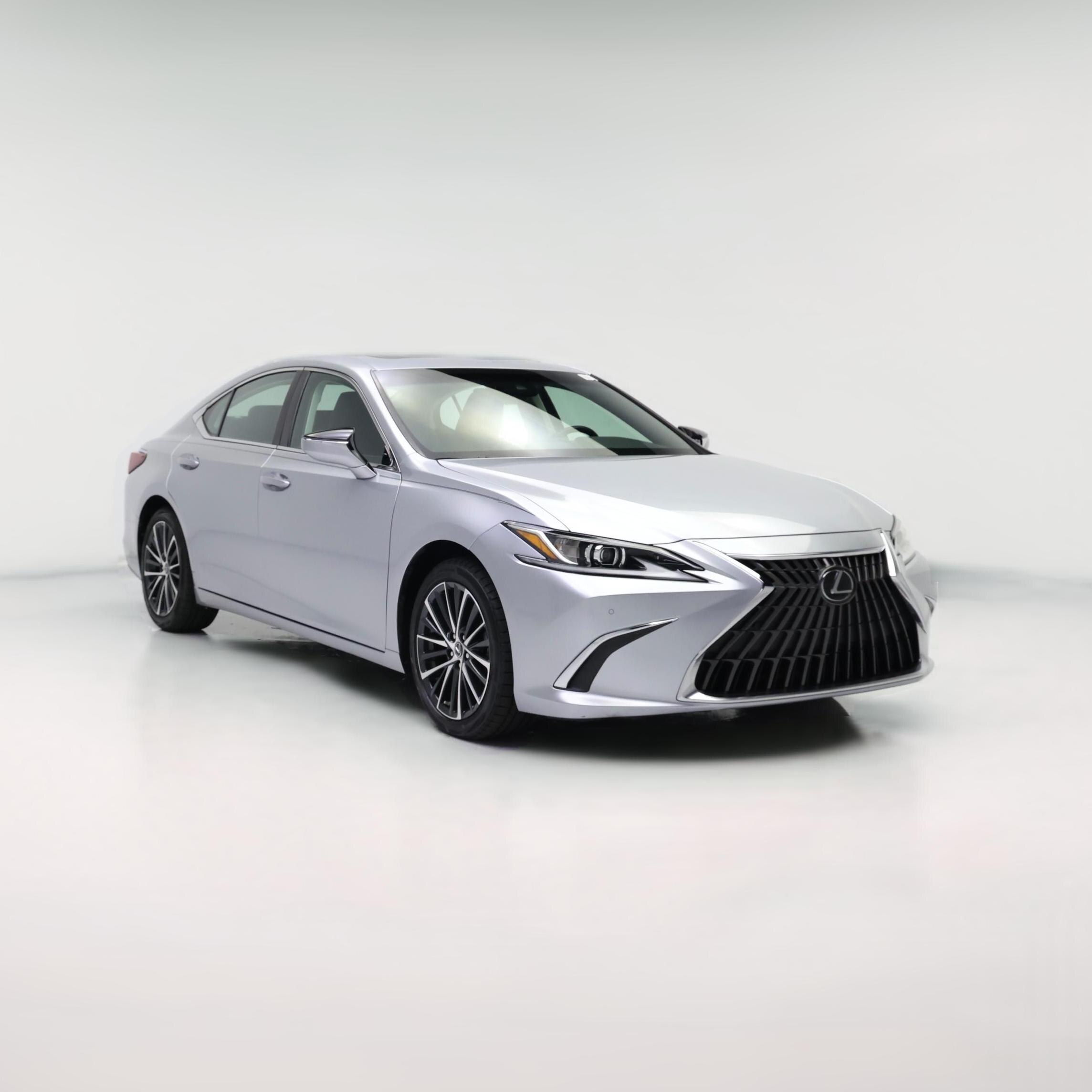 Thumbnail: 2022 Lexus ES - 1