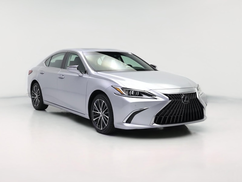 2022 Lexus ES 350 null