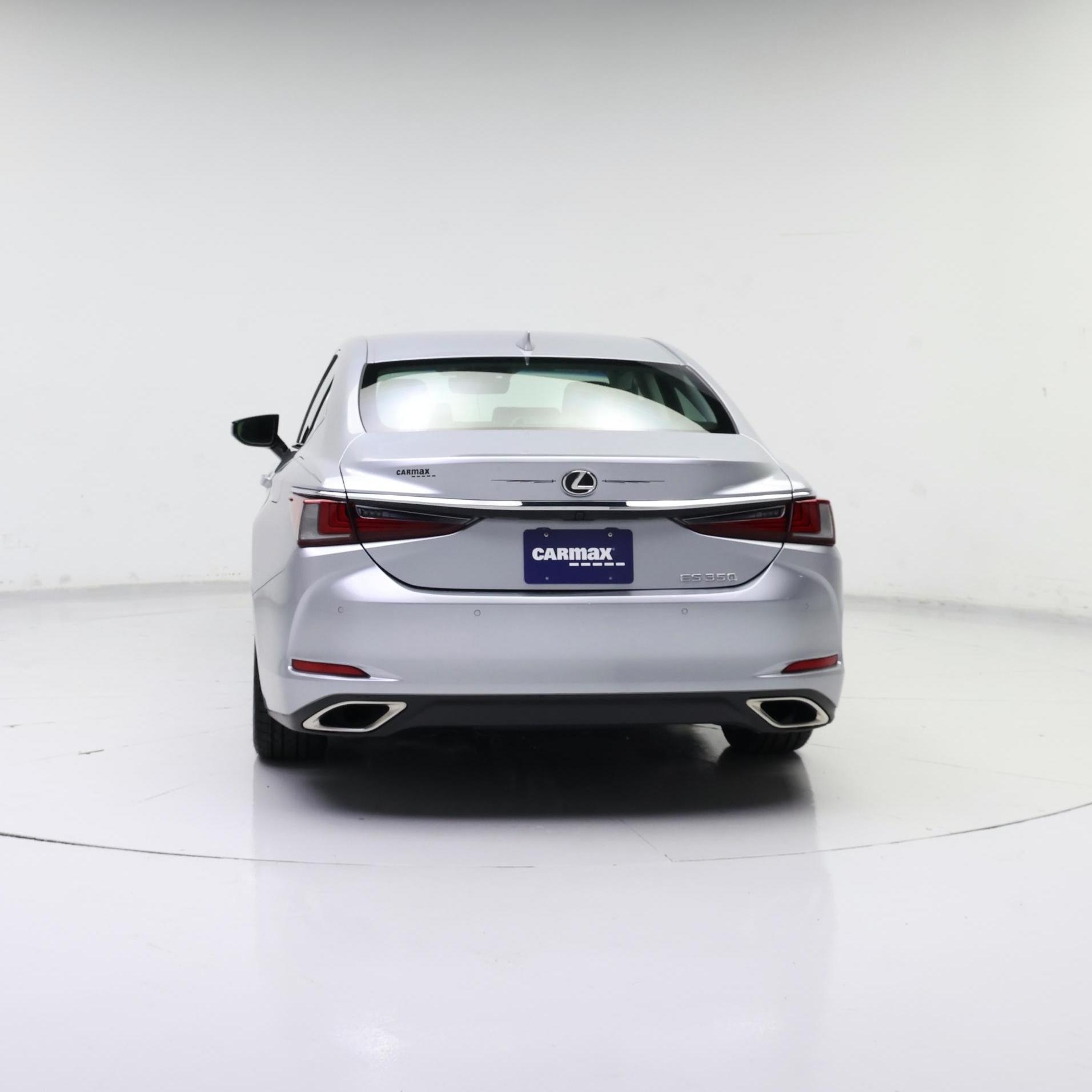 Thumbnail: 2022 Lexus ES - 6