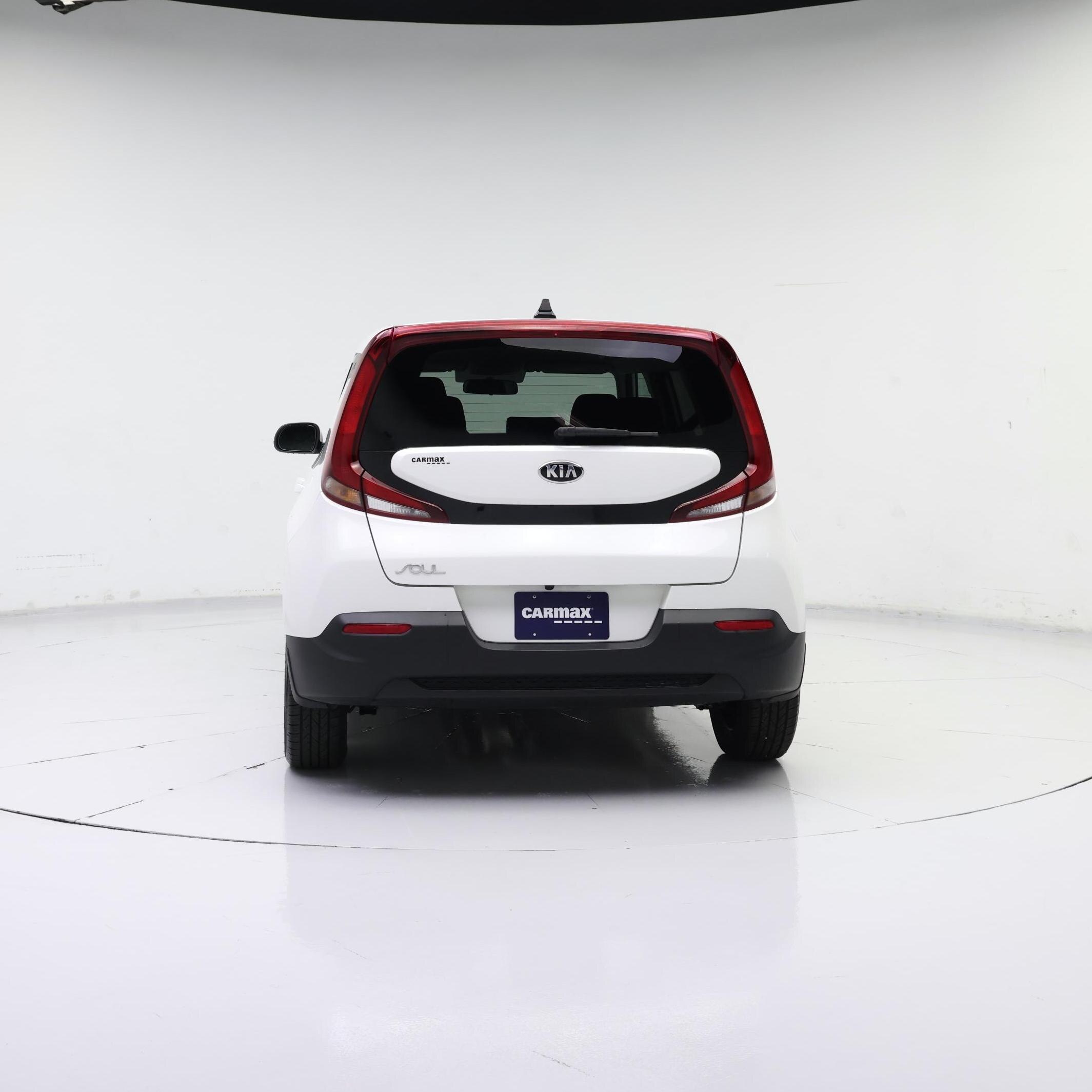 Thumbnail: 2020 Kia Soul - 6
