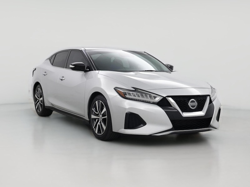 2020 Nissan Maxima SV -
                  Lexington, KY