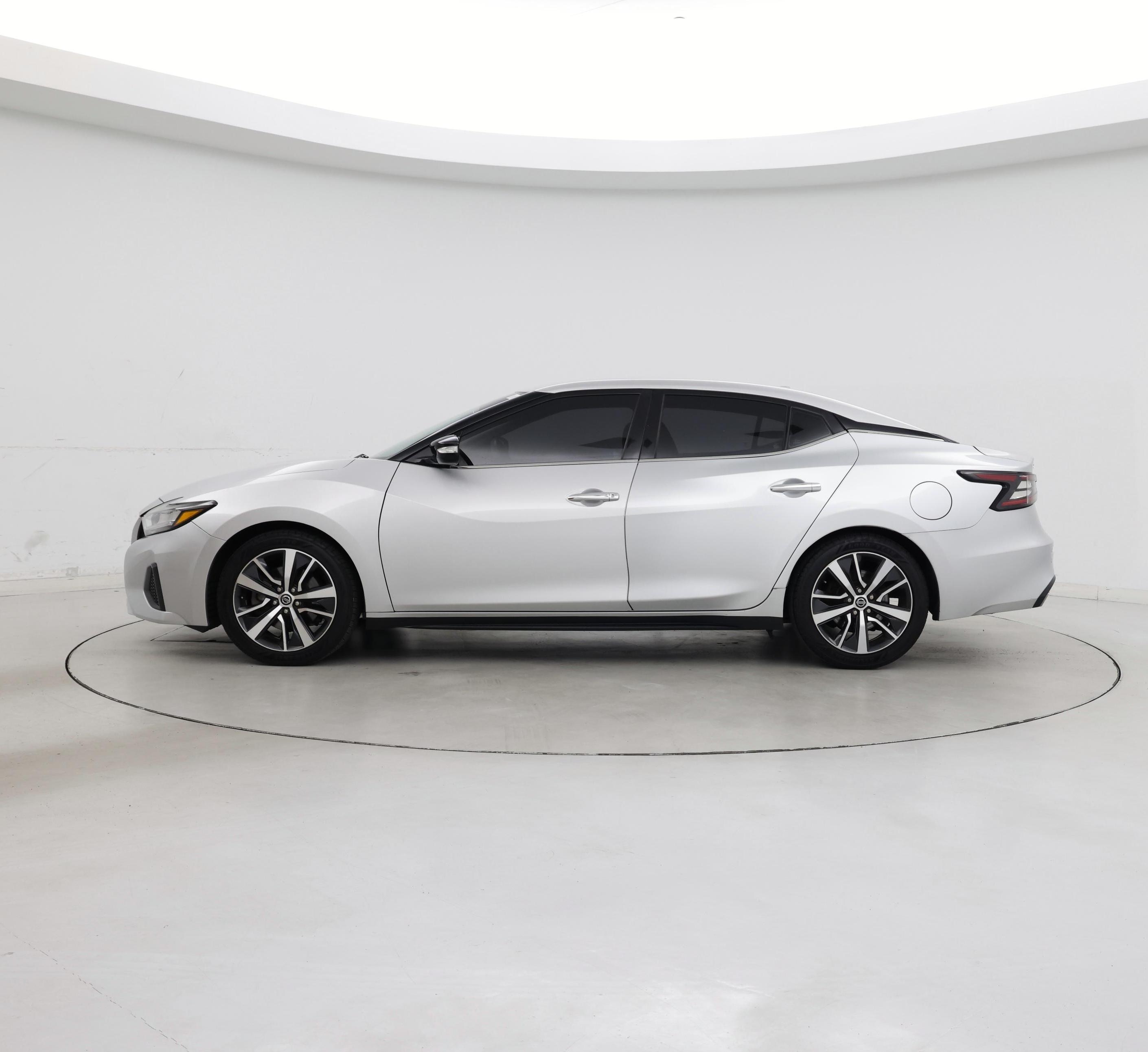 Thumbnail: 2020 Nissan Maxima - 3