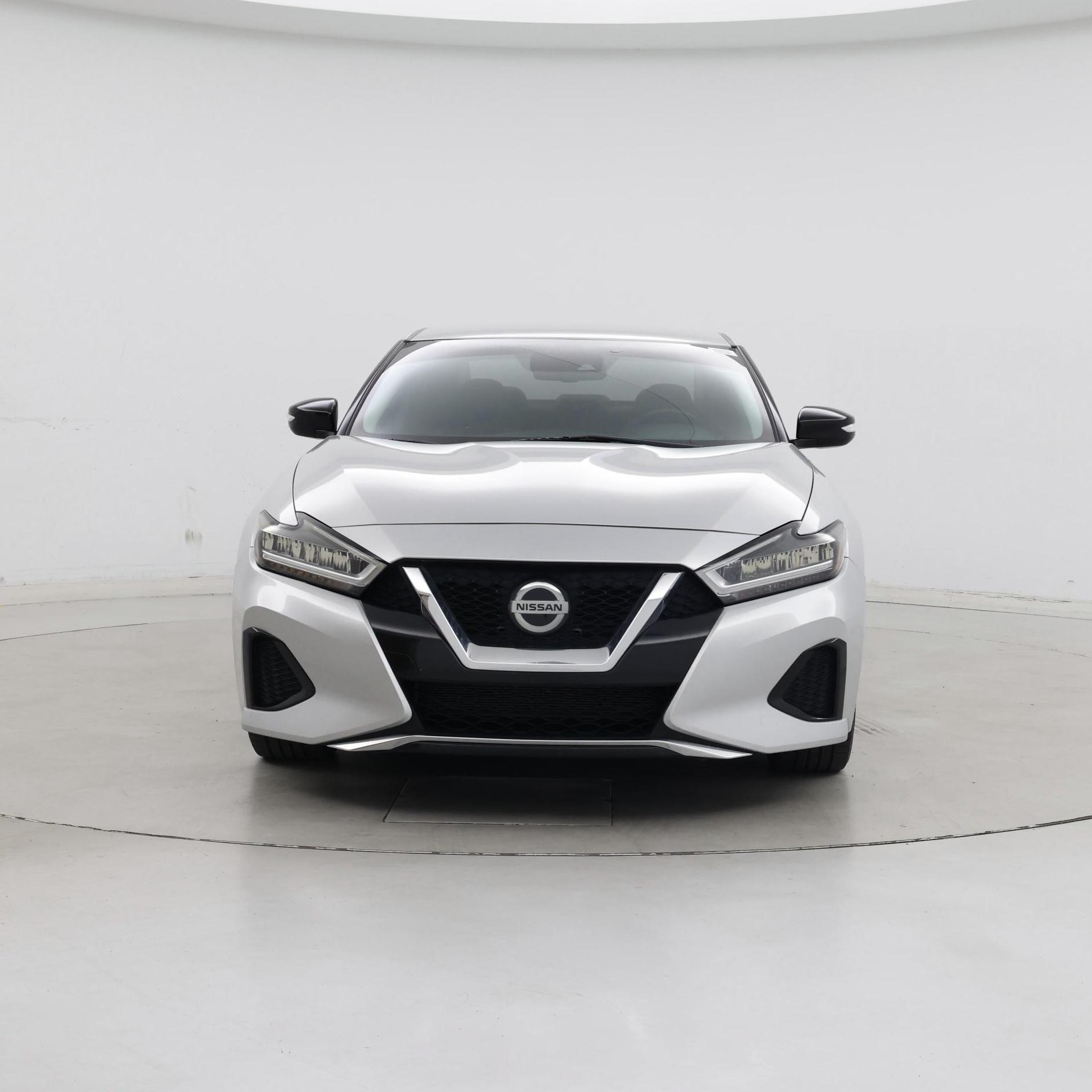 Thumbnail: 2020 Nissan Maxima - 5