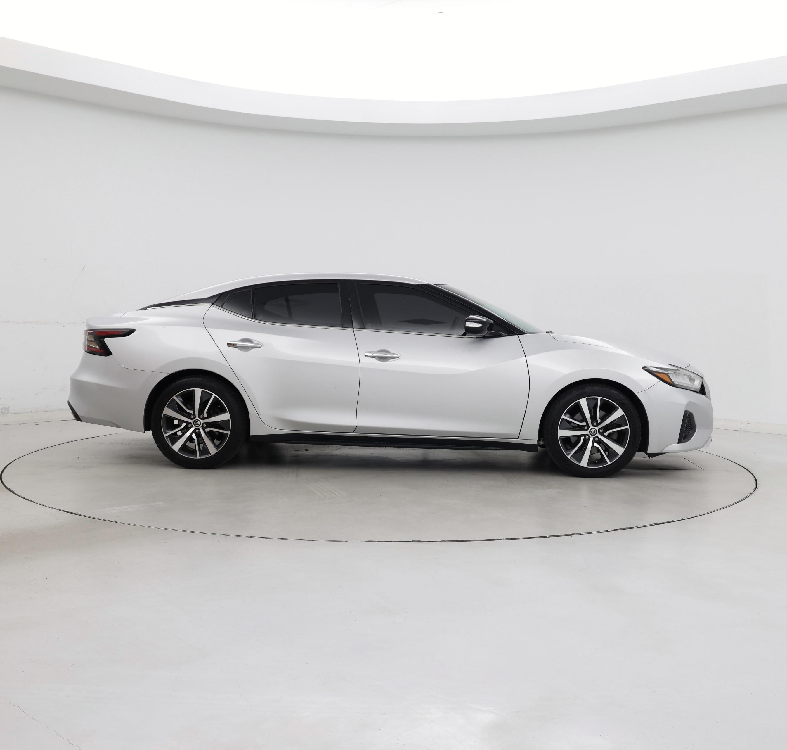 Thumbnail: 2020 Nissan Maxima - 7