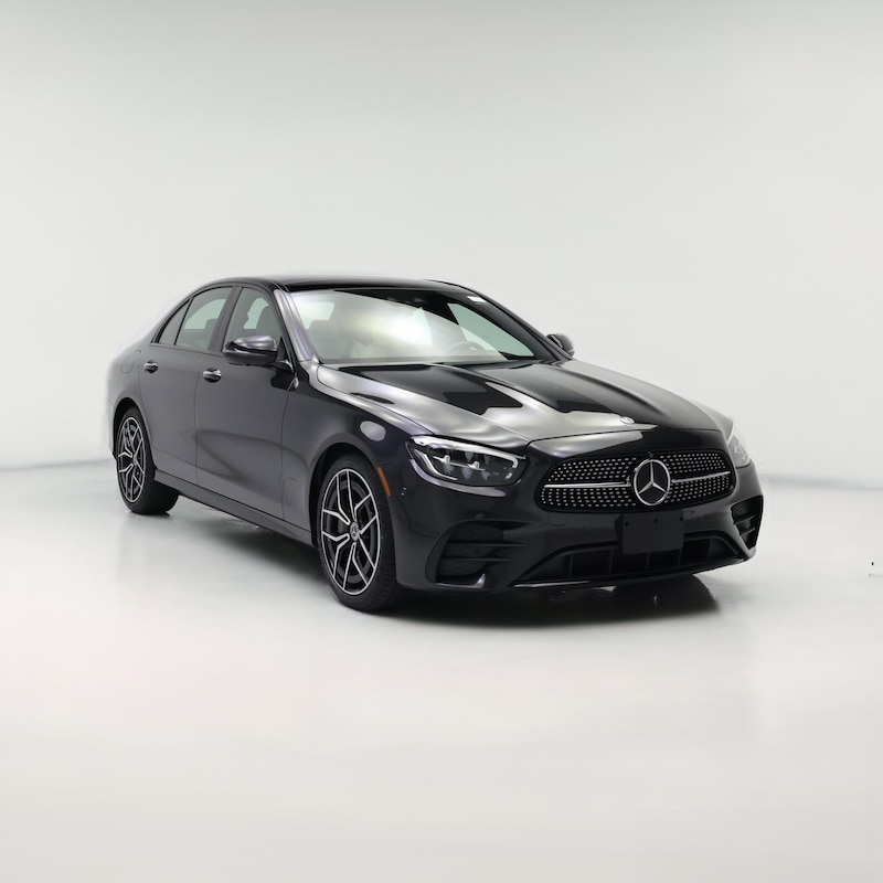 2021 Mercedes-Benz E350