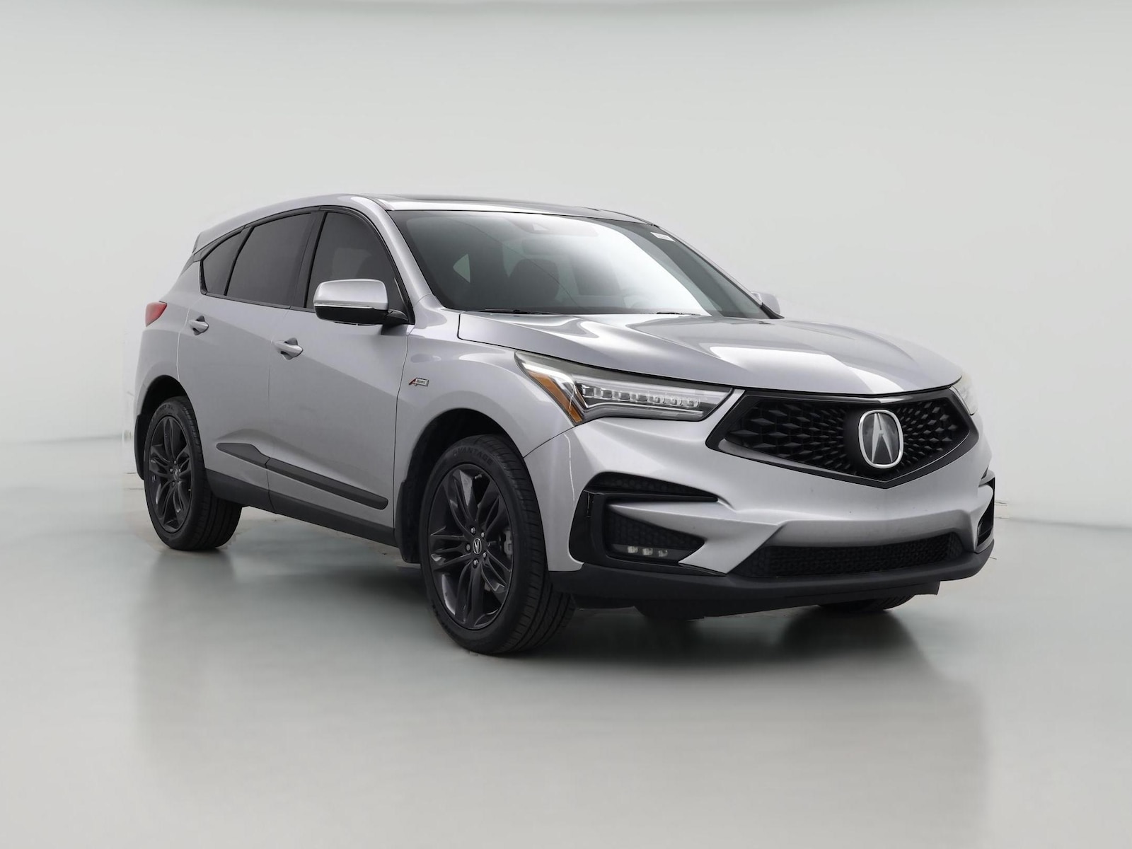 2021 Acura RDX