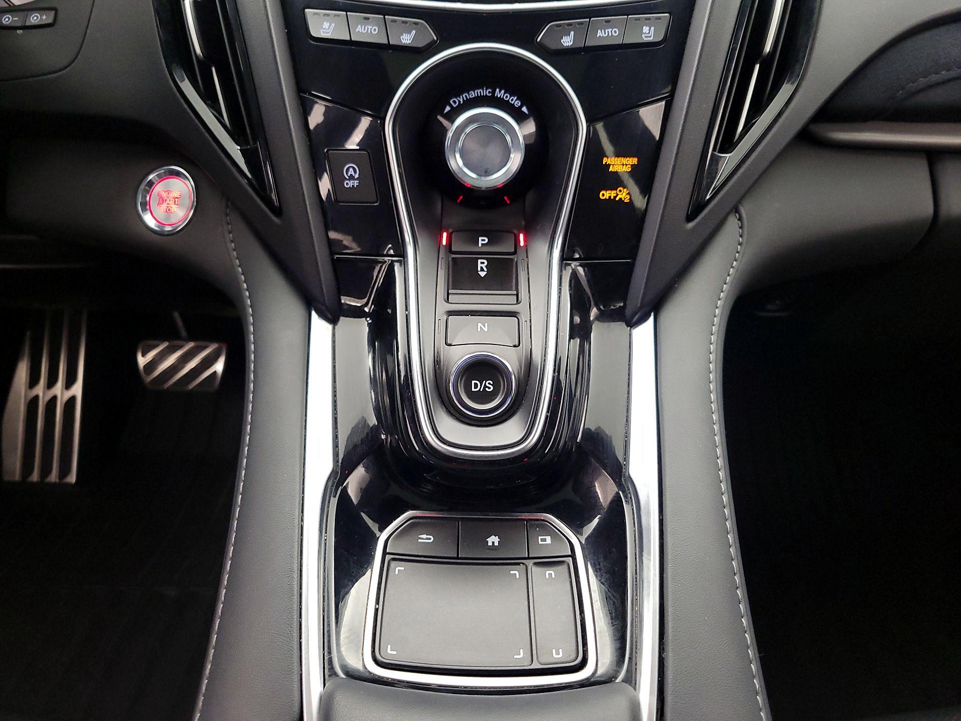 Thumbnail: 2021 Acura RDX - 18