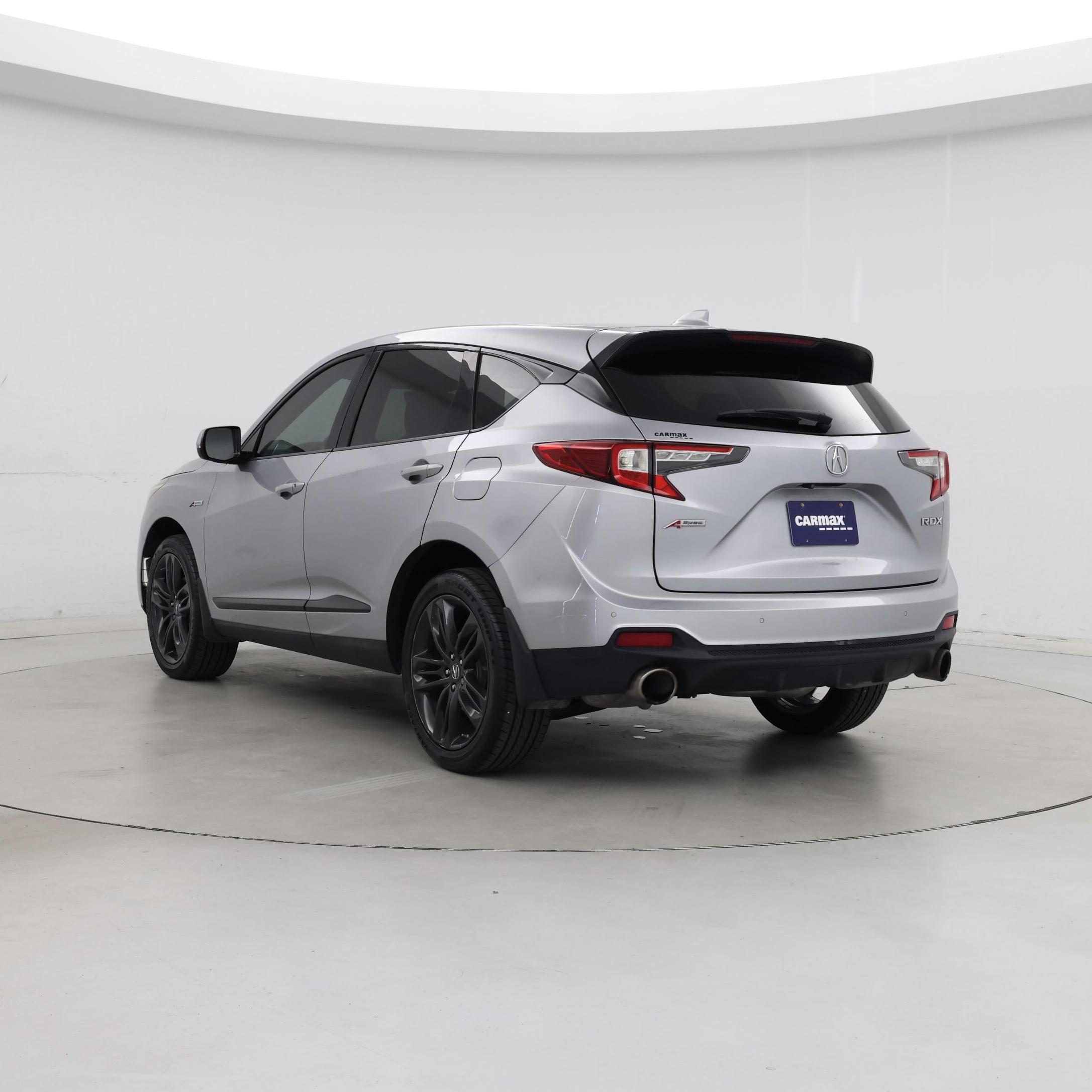 Thumbnail: 2021 Acura RDX - 2