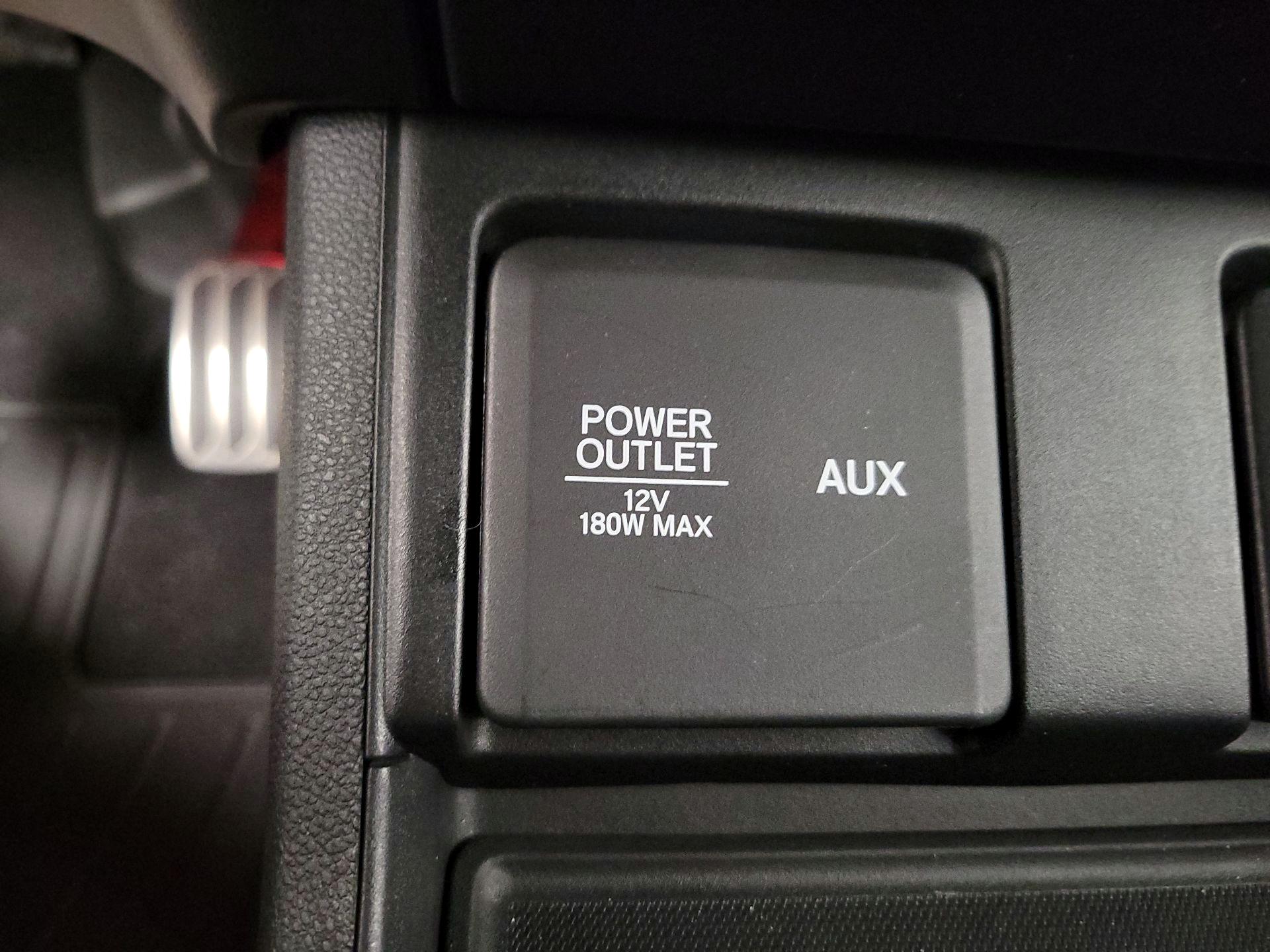 Thumbnail: 2021 Acura RDX - 19